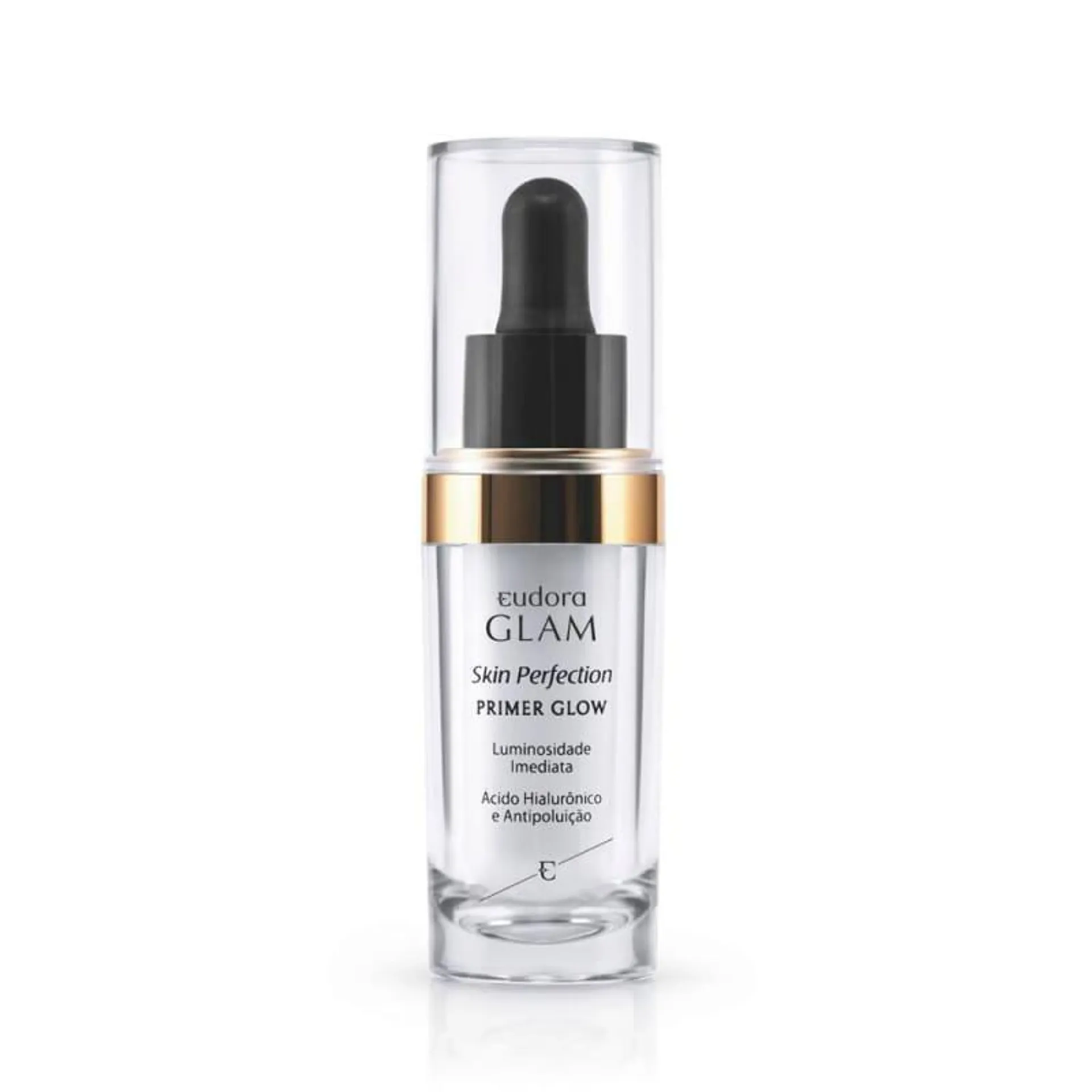 Primer Facial Glow Glam Skin Perfection 15ml