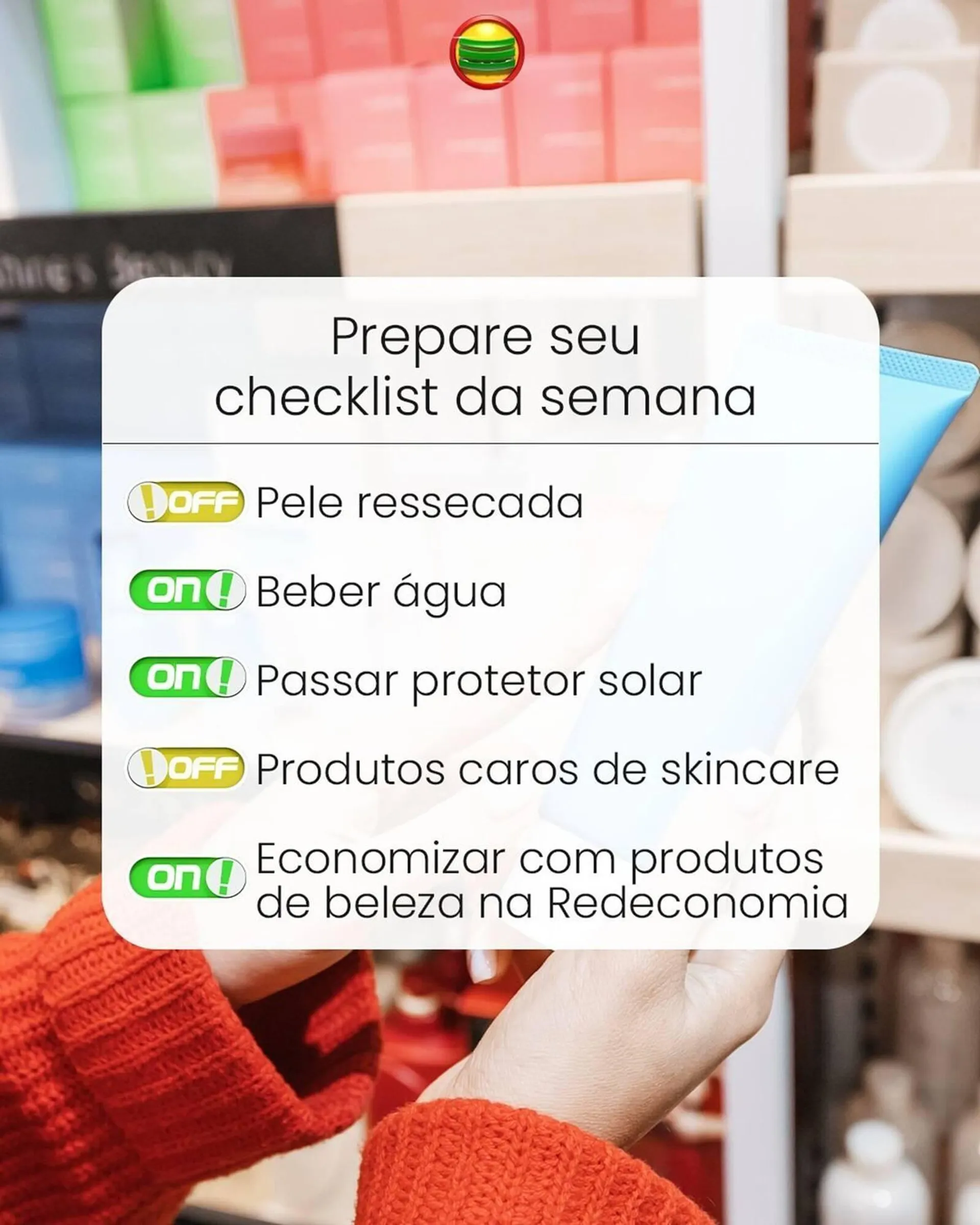 Catálogo Rede Economia - 1