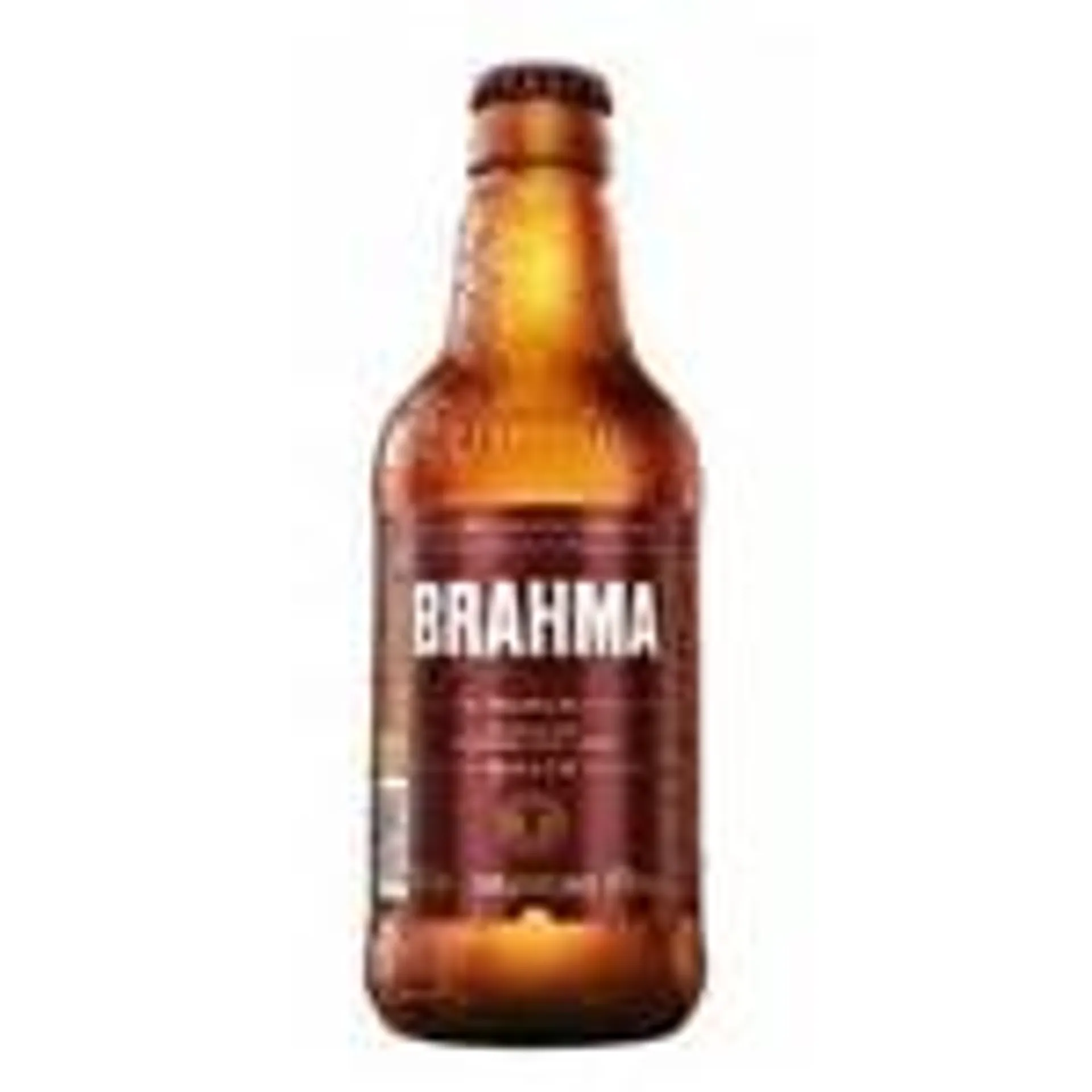 Cerveja Brahma Duplo Malte 300Ml Retornável