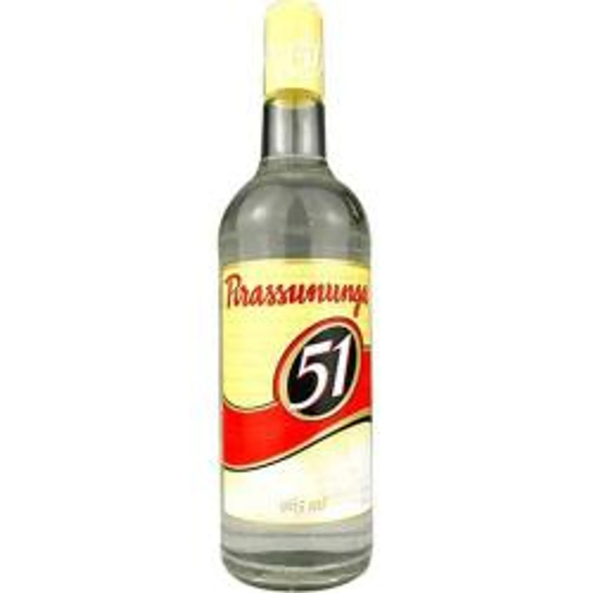 Cachaça Pirassununga 965ml 51