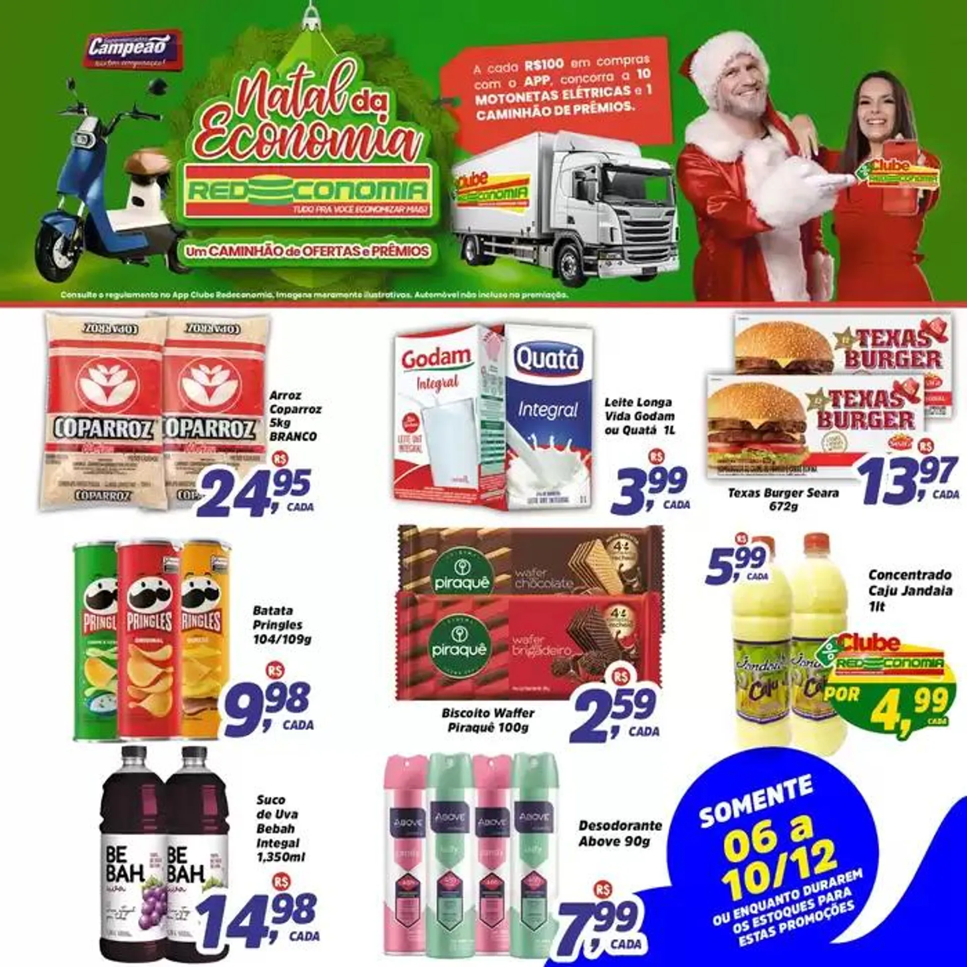 Super Ofertas - 1