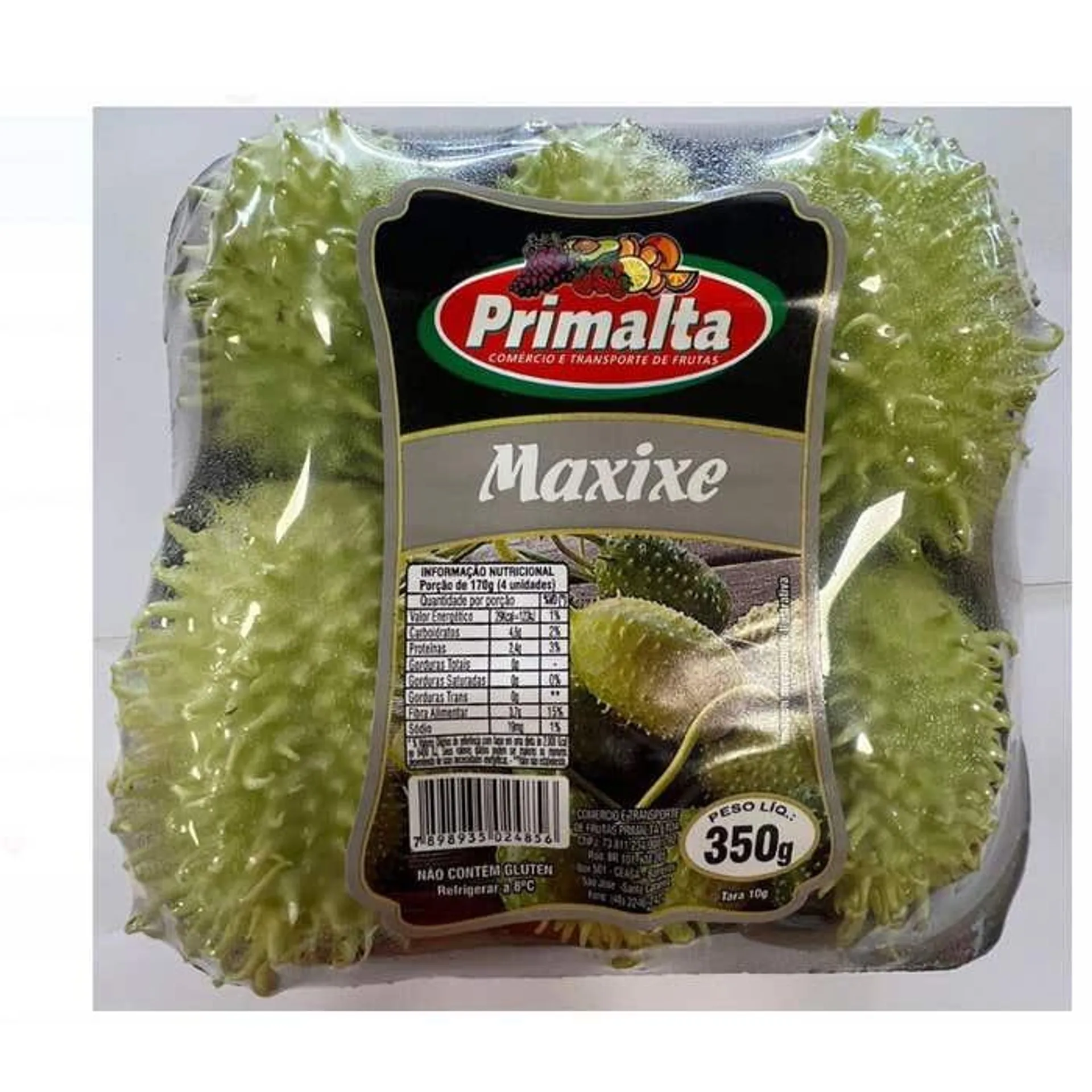 Maxixe Primalta 350g