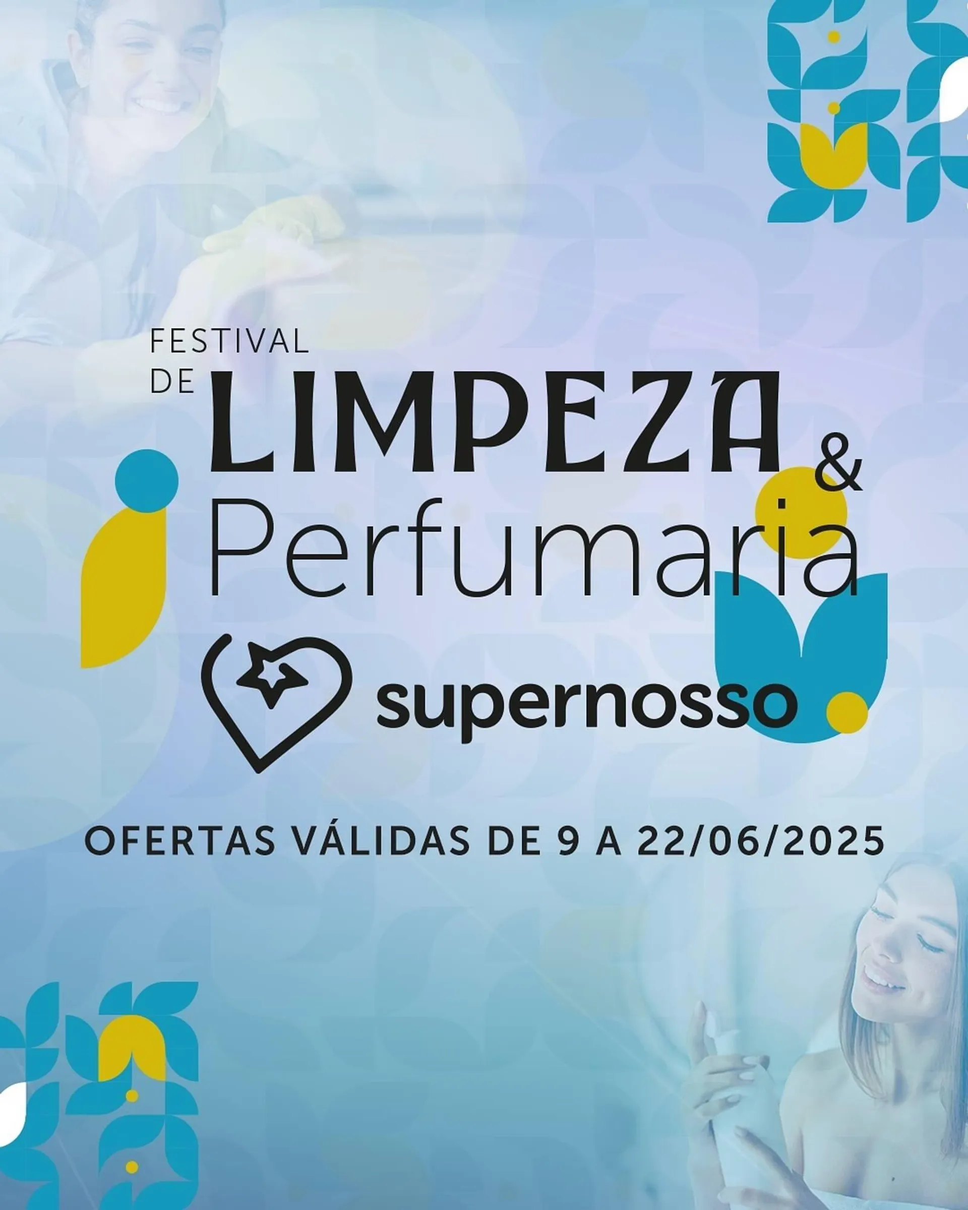 Catálogo Super Nosso - 1