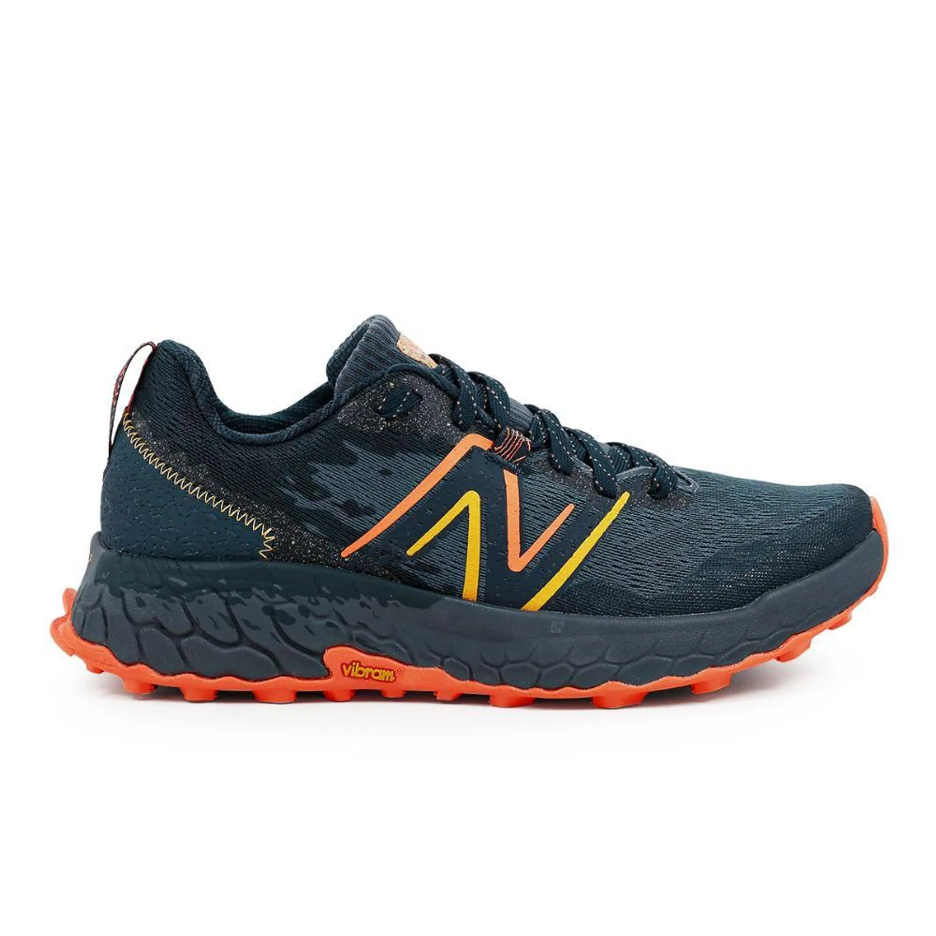Tênis New Balance Hierro V7 Azul