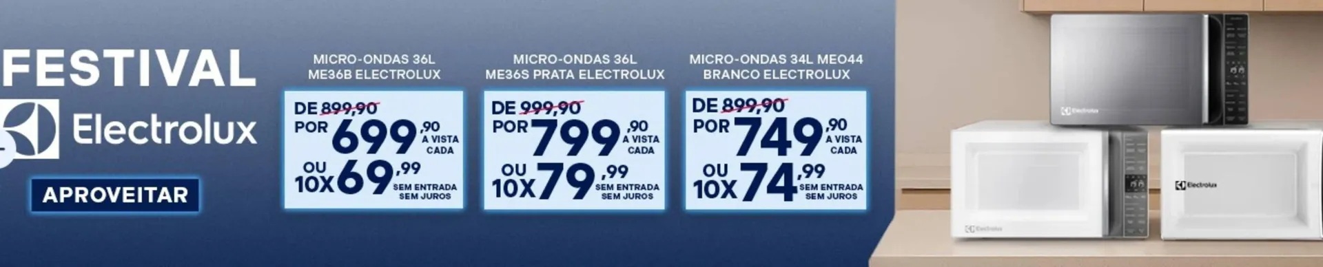 Encarte de Catálogo Lojas Havan 6 de maio até 11 de maio 2025 - Pagina 5