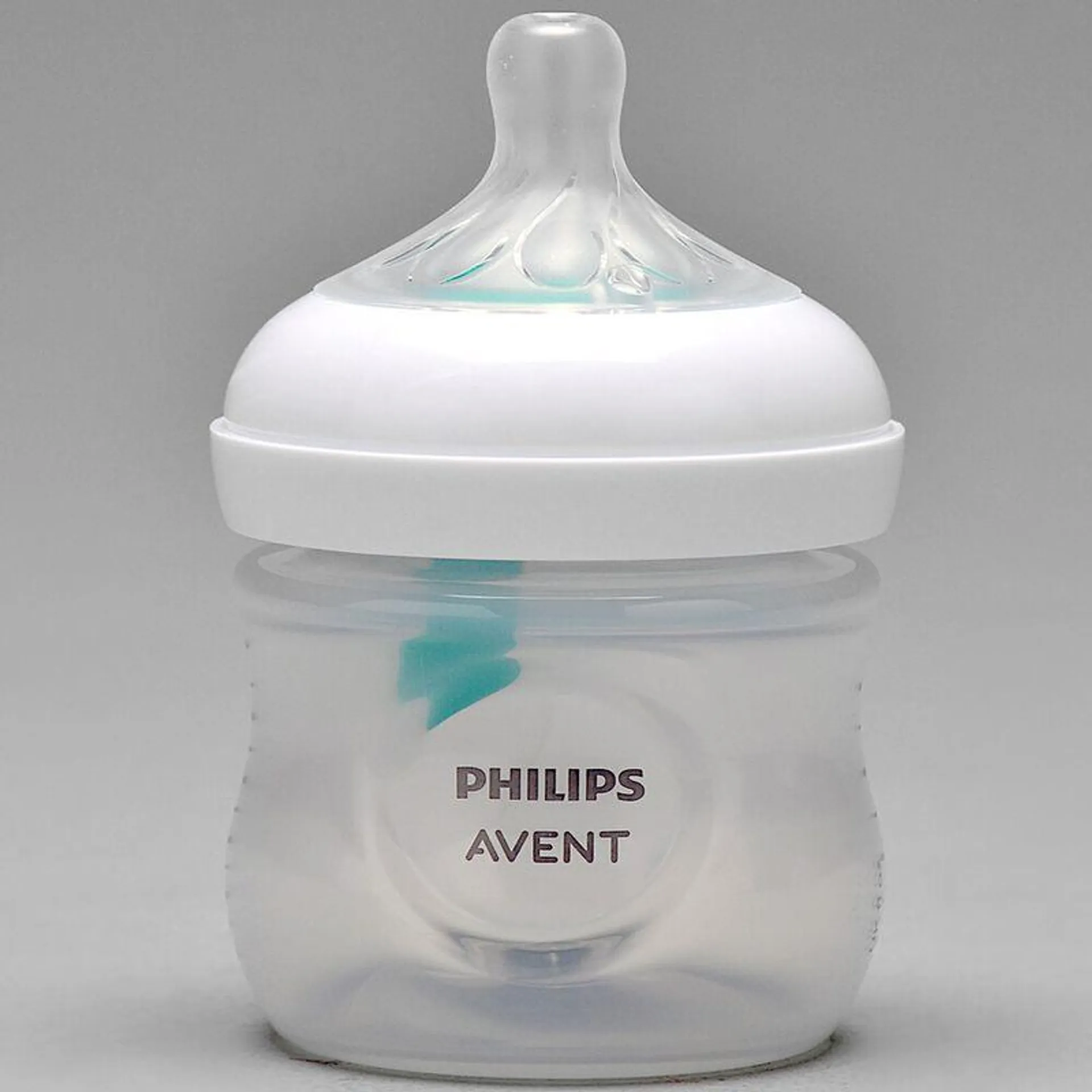 Mamadeira Pétala AirFree 125ml Philips Avent - SCY67001