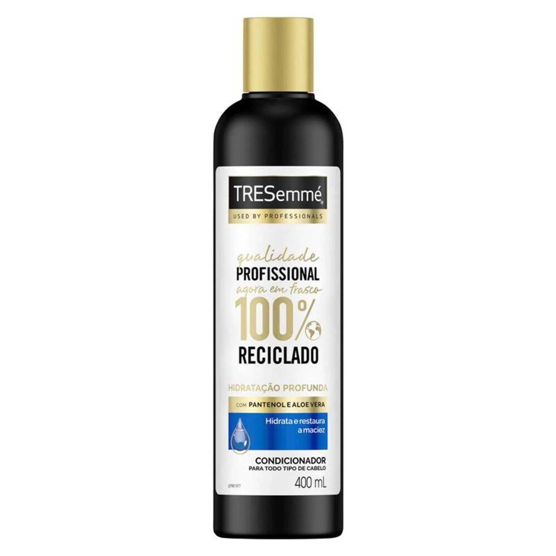 Condicionador Tresemmé Hidratação Profunda 400ml