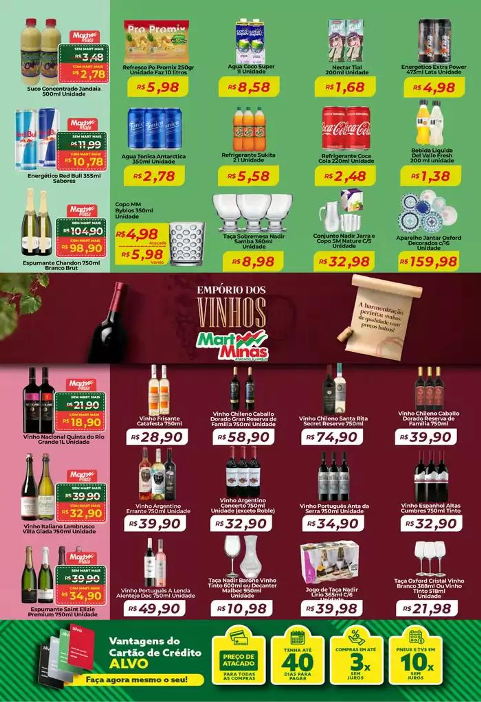 Encarte de Melhores ofertas para todos os caçadores de pechinchas 27 de março até 2 de abril 2025 - Pagina 3