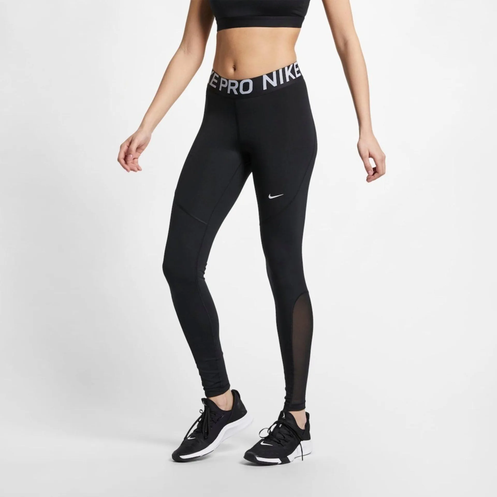 Legging Nike Pro Preta