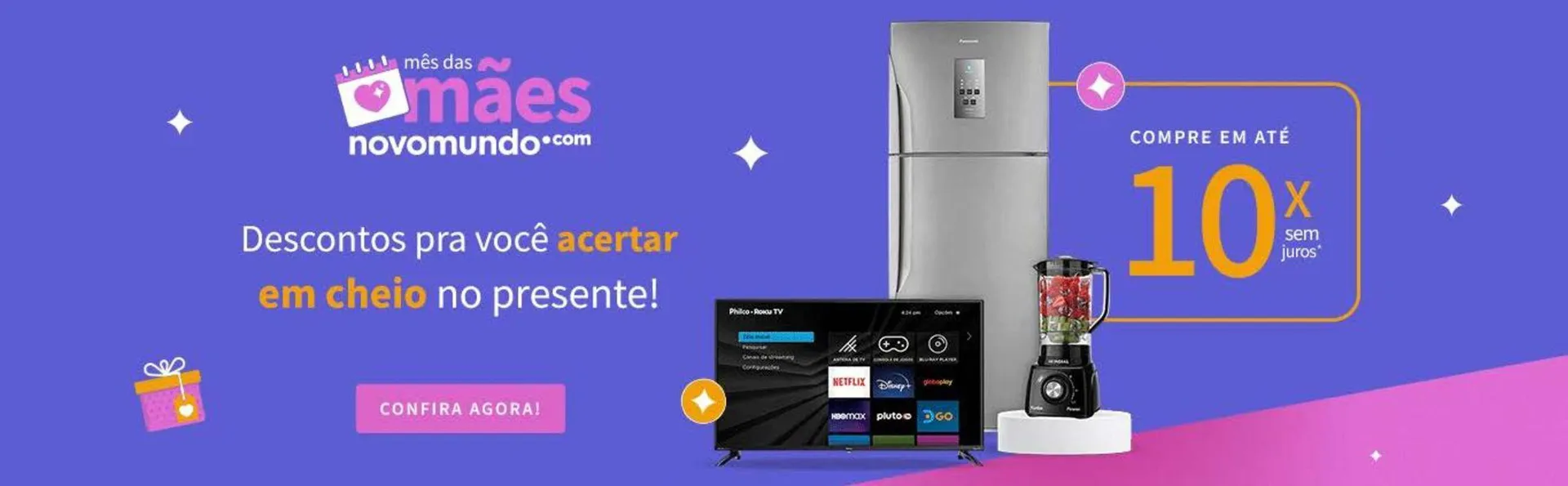 Ofertas Especiais  - 1