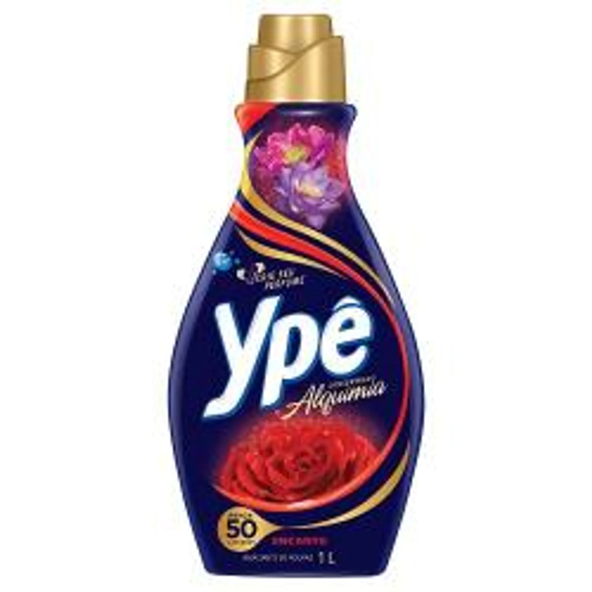 Amac Roupa Ype Conc 1000ml Encanto