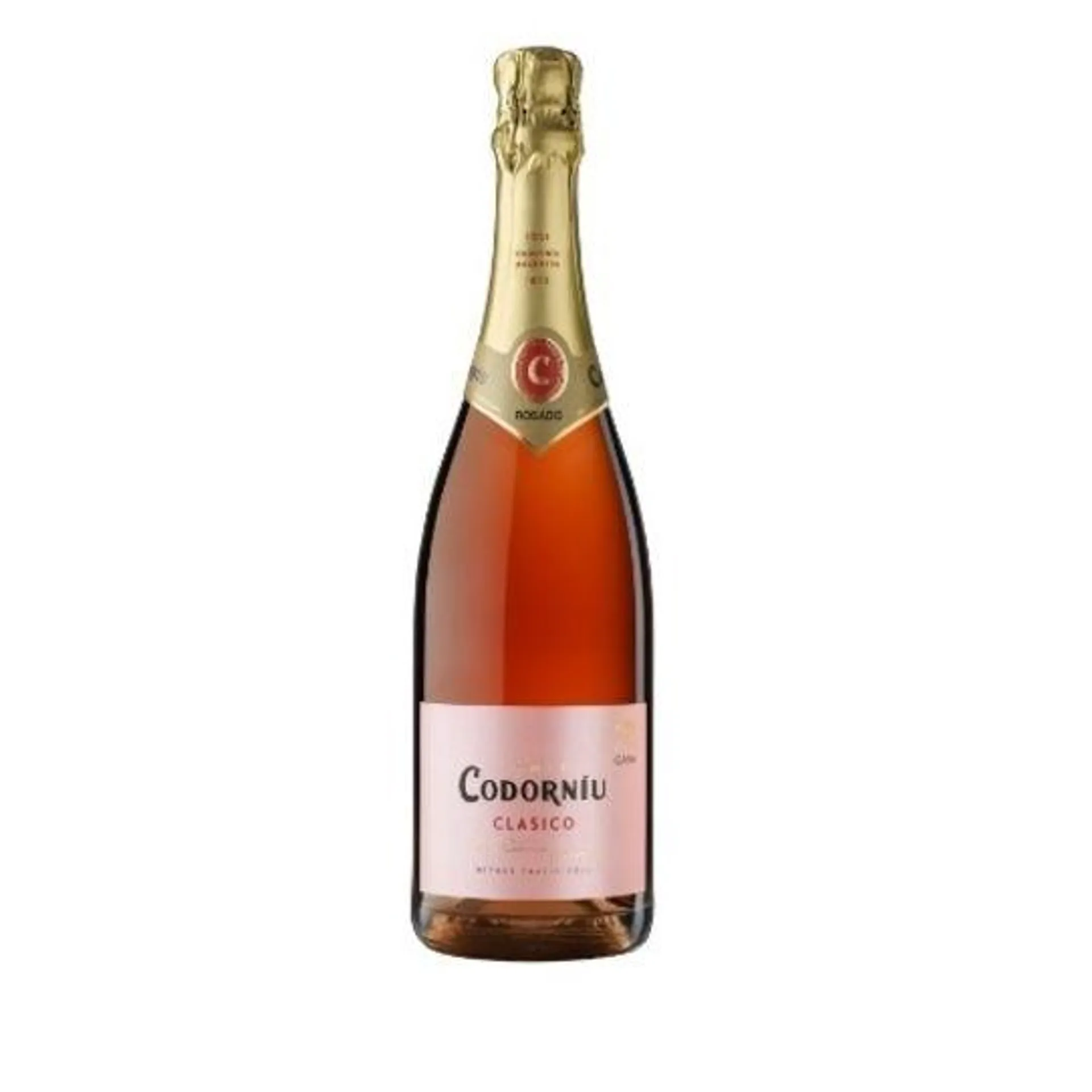 Codorníu - Classico Rosado Cava 75cl