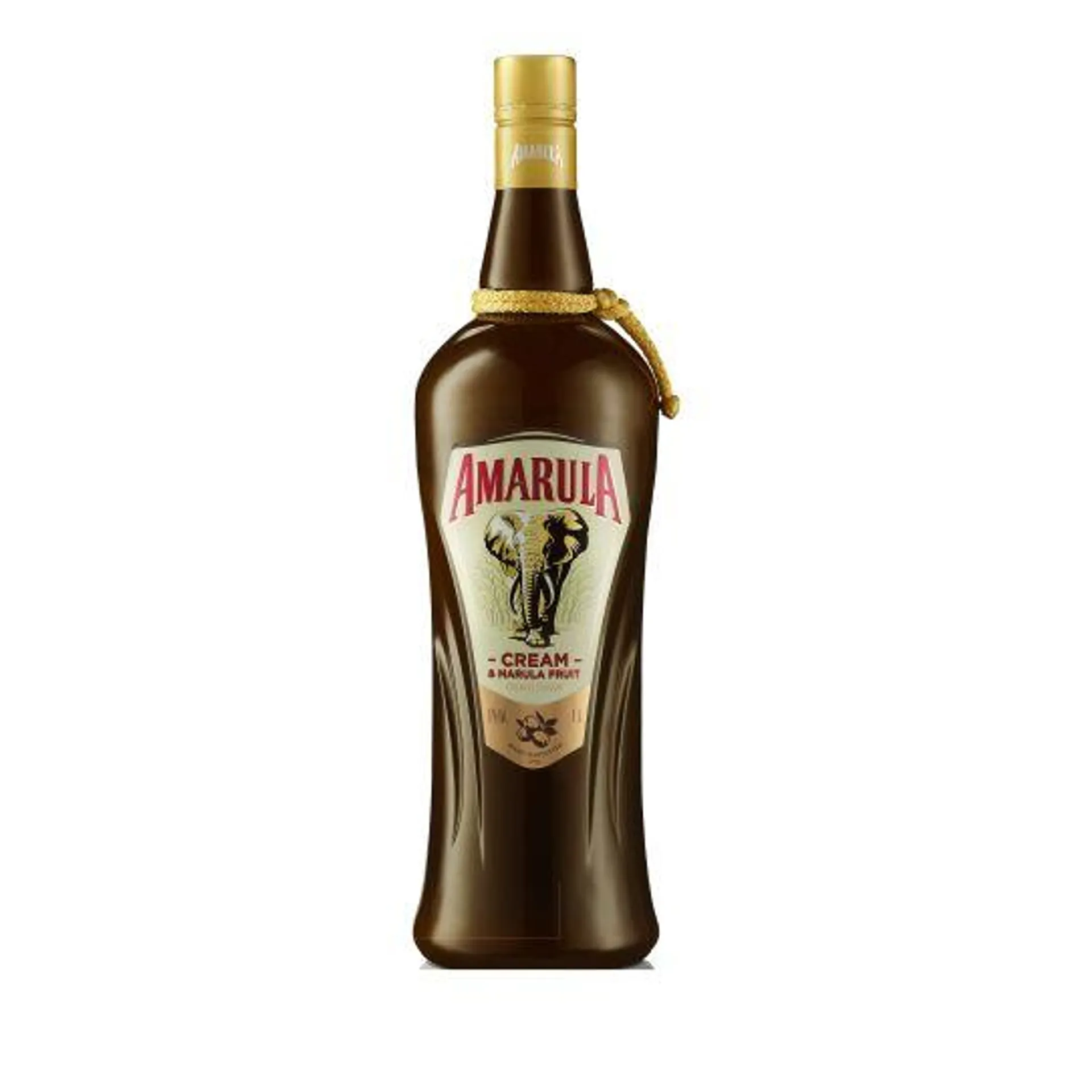 Amarula - Cream Liqueur 1l