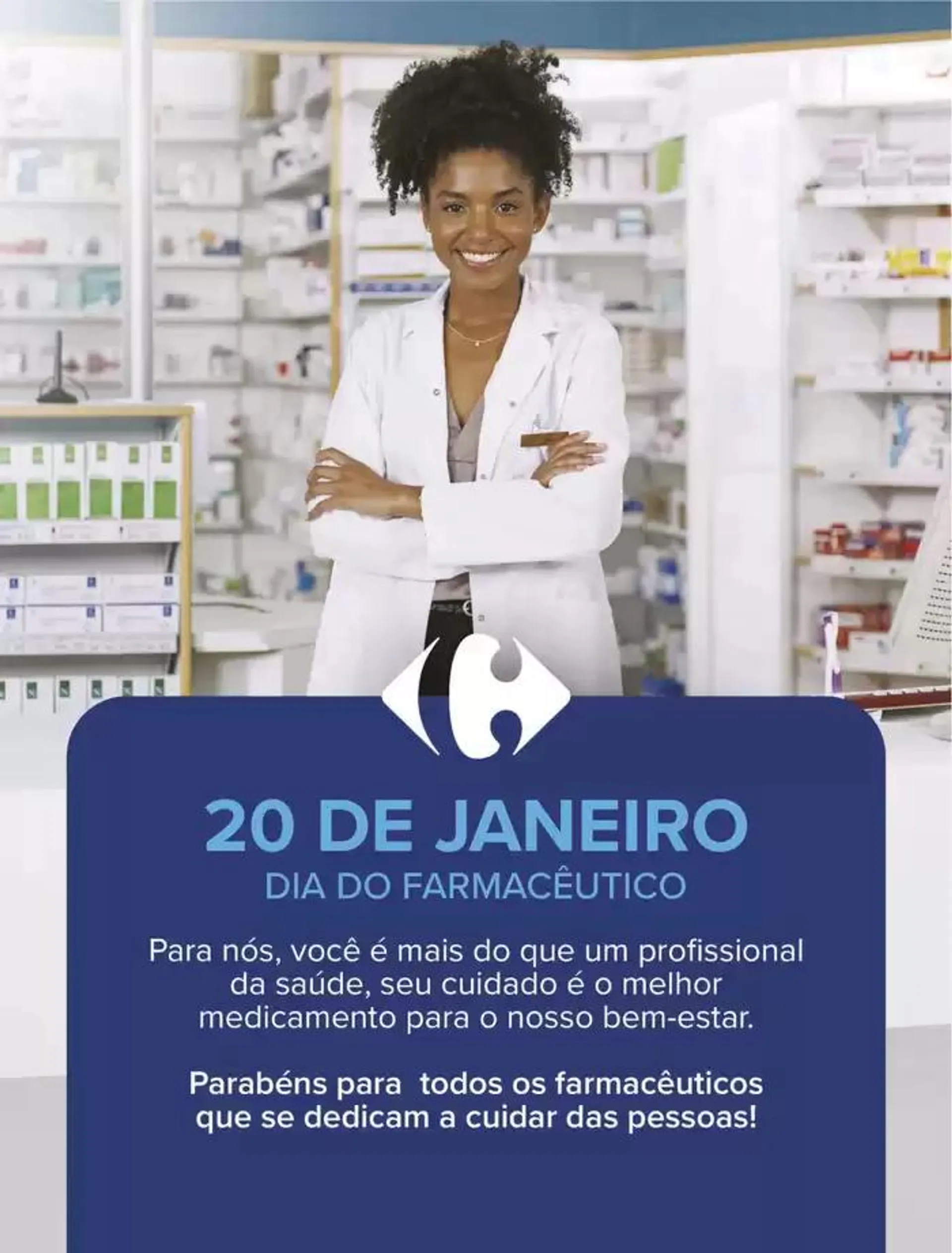 Encarte de REVISTA DROGARIA JANEIRO 1 de janeiro até 31 de janeiro 2025 - Pagina 6