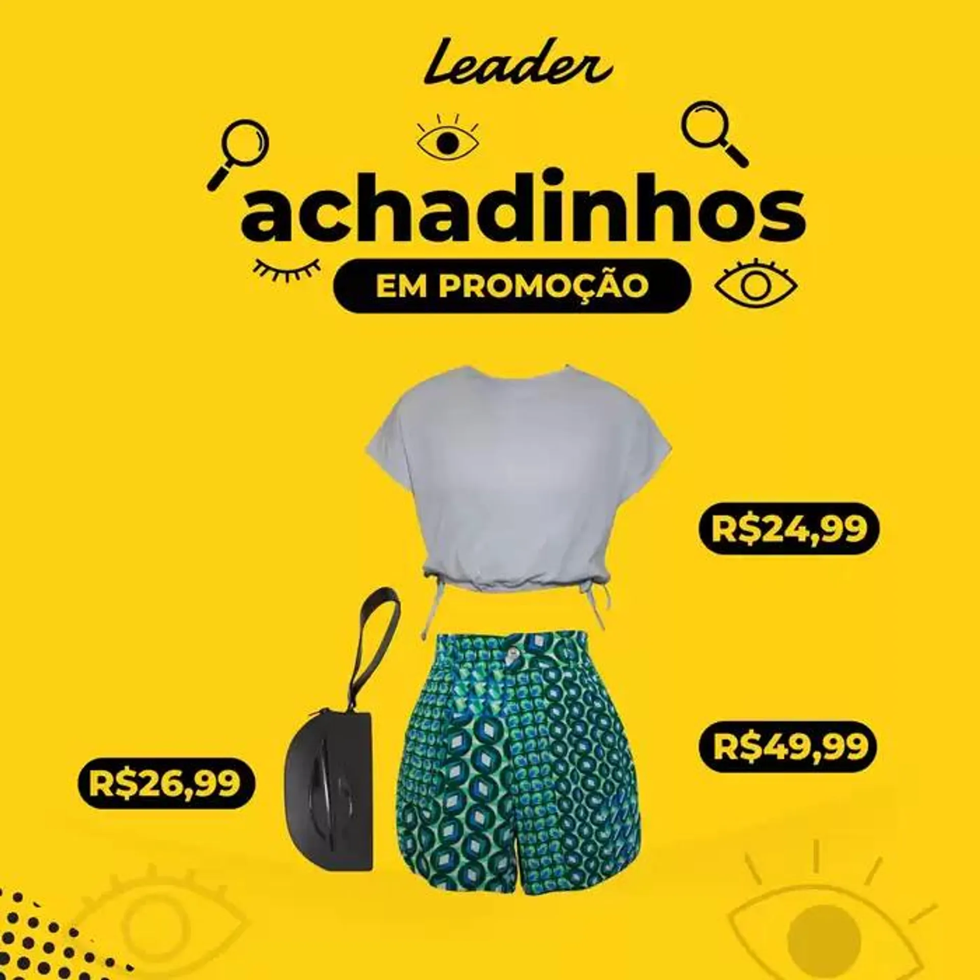Encarte de Achadinos Em Promoção 3 de abril até 30 de abril 2025 - Pagina 2