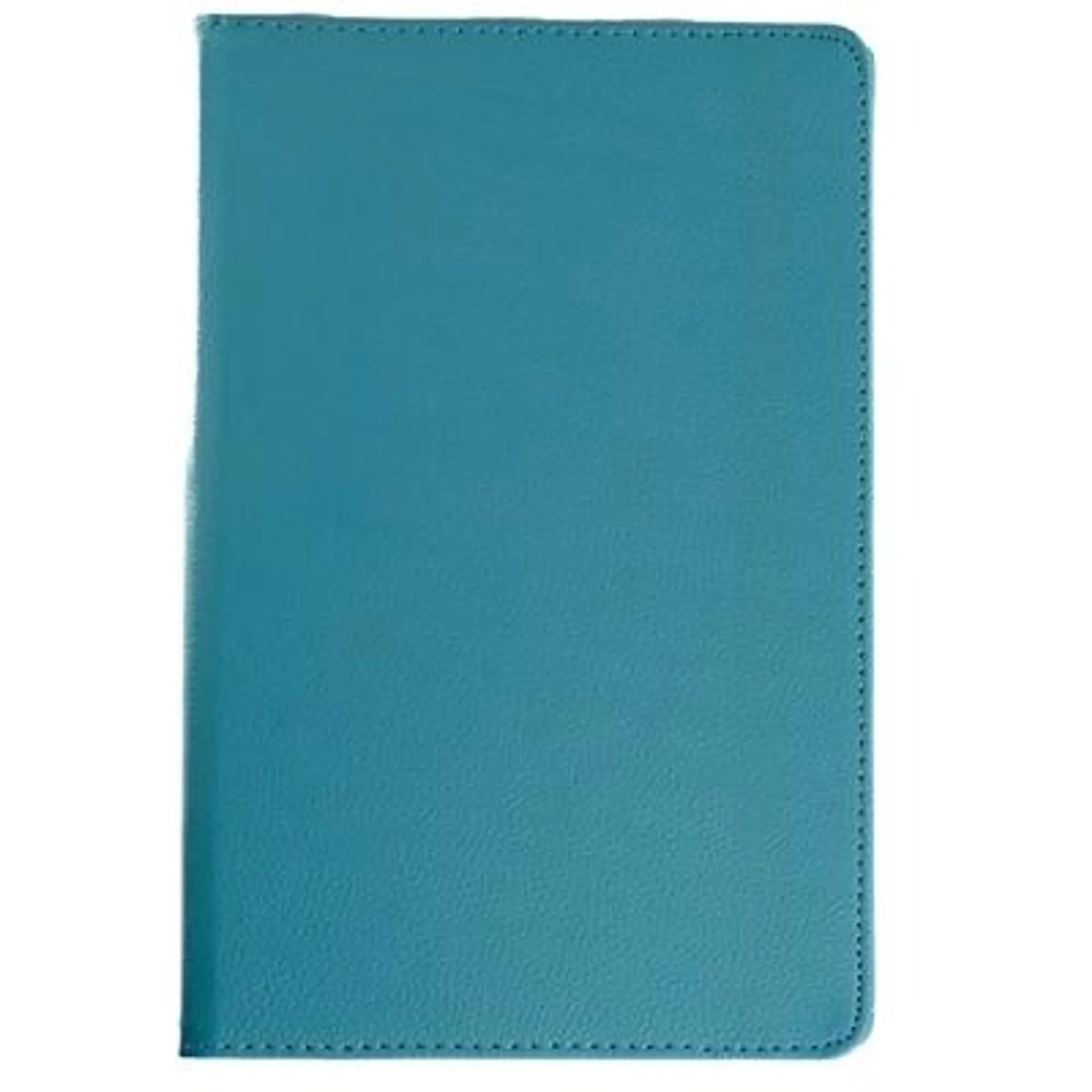 Capa Para Tablet Samsung Flip Tab A8 2021 Olys 10.5 Azul (MP)