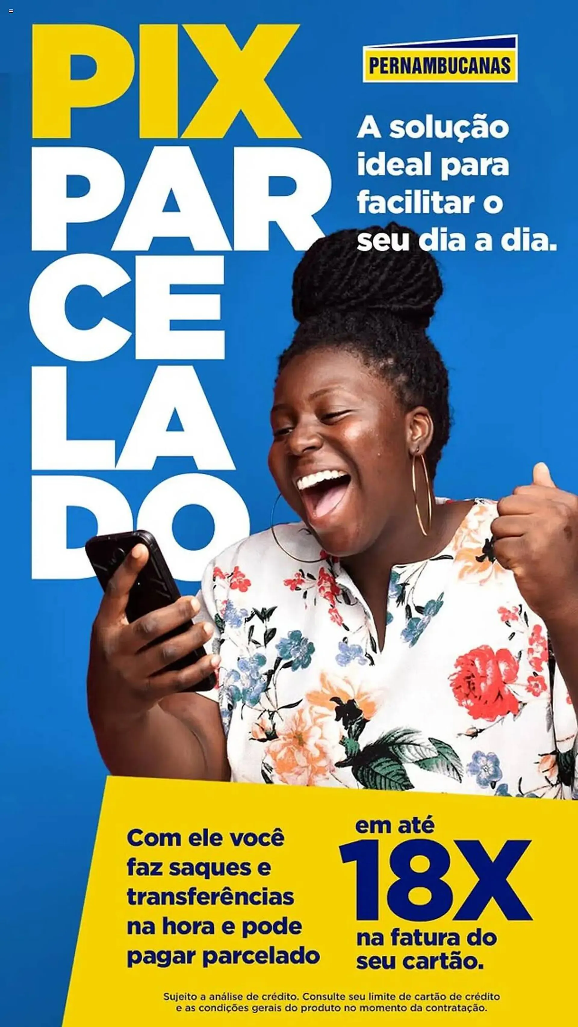 Catálogo Pernambucanas - 1