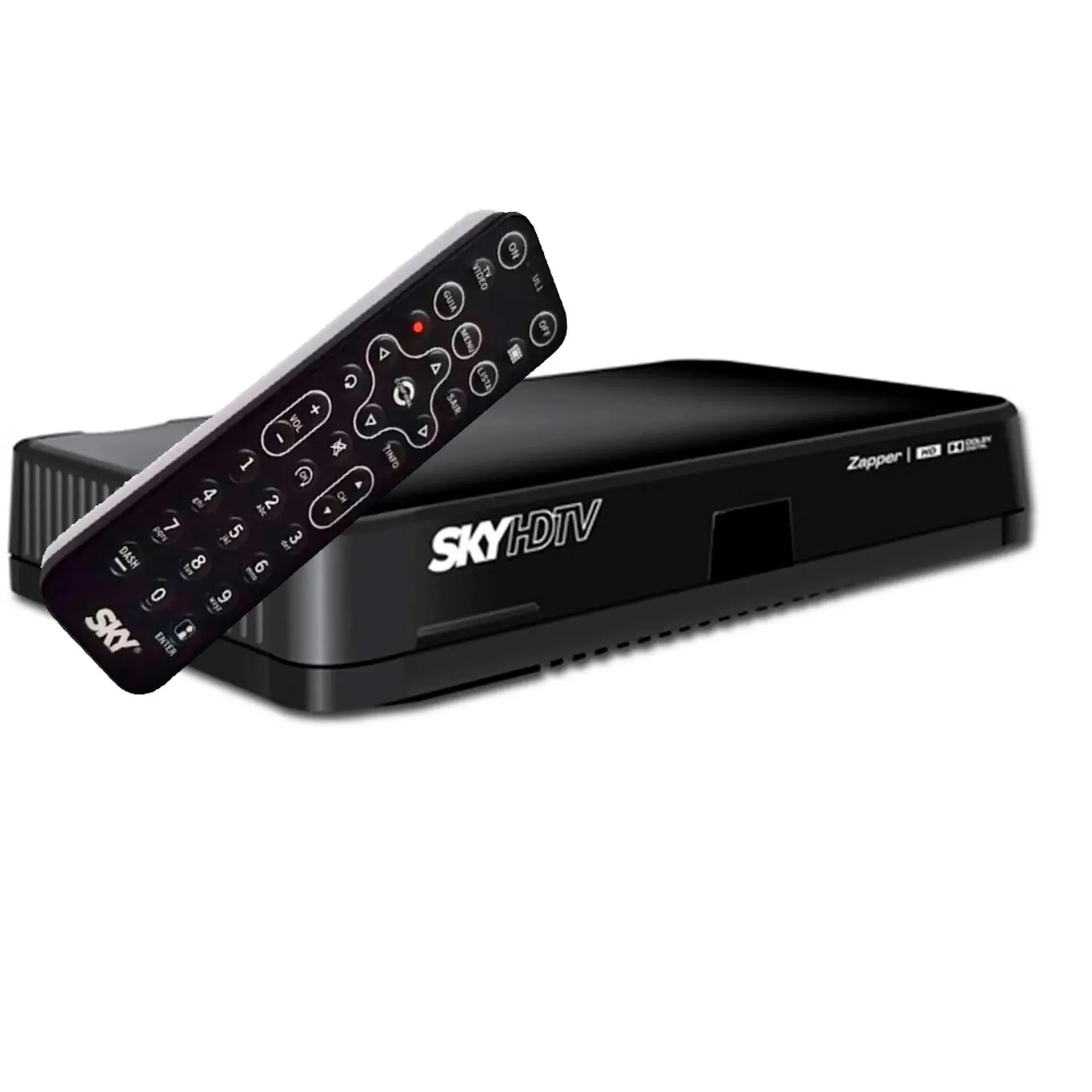 Receptor Avulso SKY Conforto SH01 Vivensis