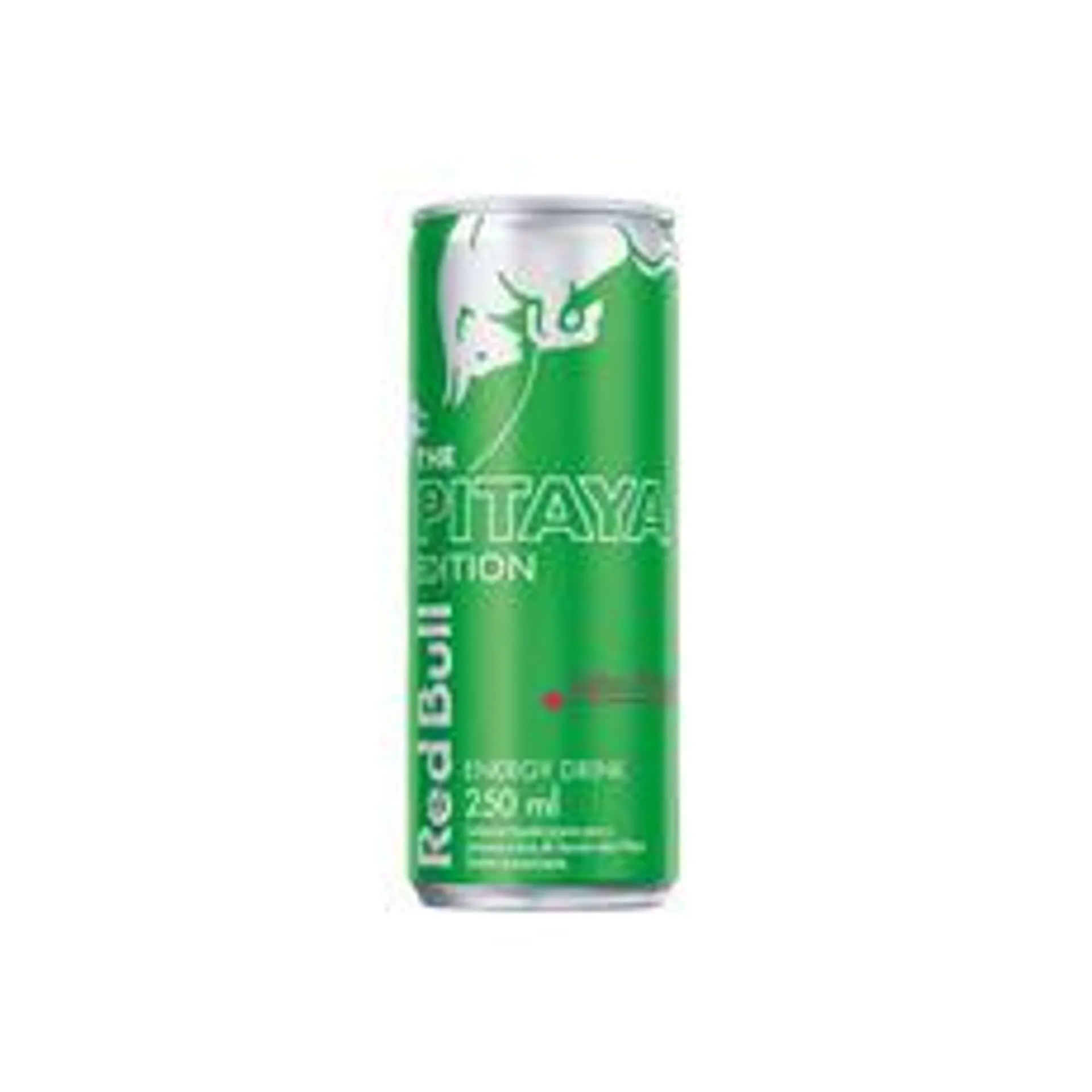 Energético Red Bull Energy Drink Pitaya Edition 250ml