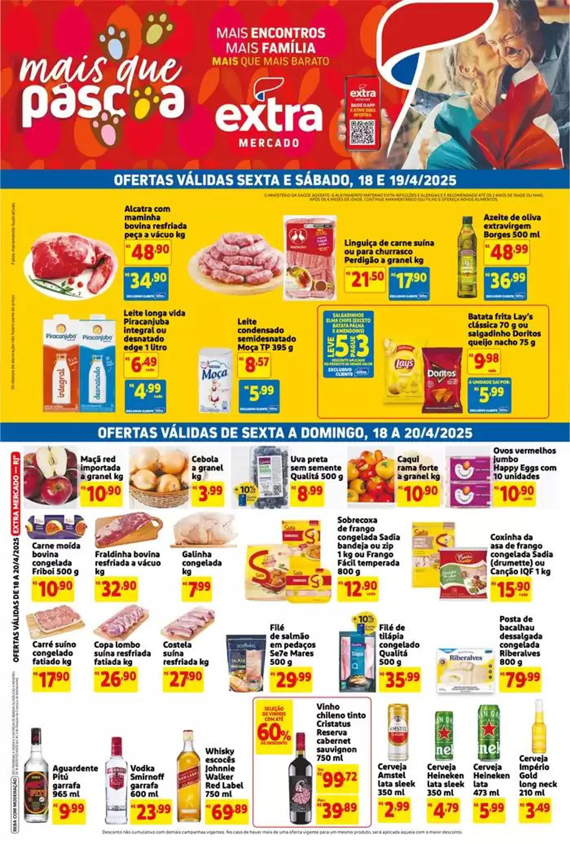 Ótima oferta para caçadores de pechinchas - 1