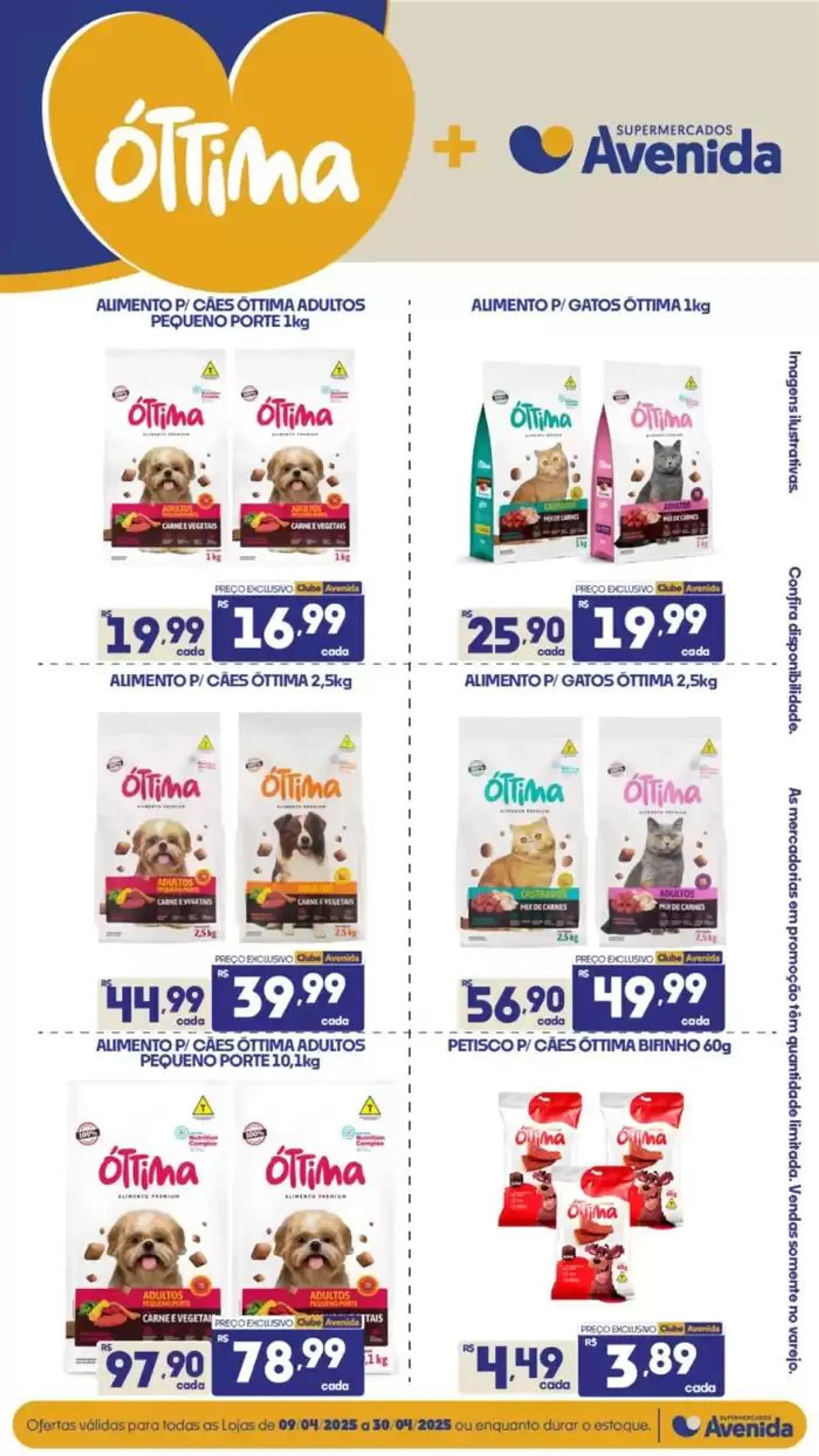 Encarte de Encarte Rede Troyano de Supermercados 14 de abril até 20 de abril 2025 - Pagina 22