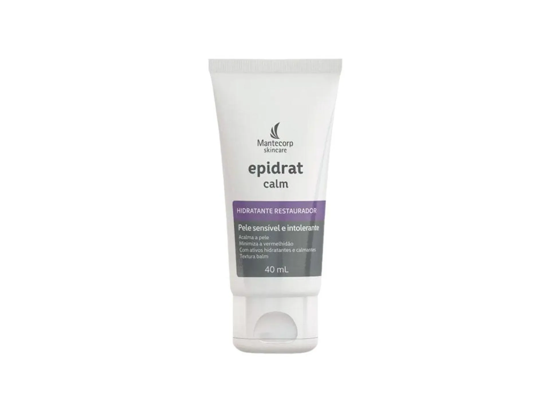 Creme Hidratante Facial Epidrat Calm 40ml