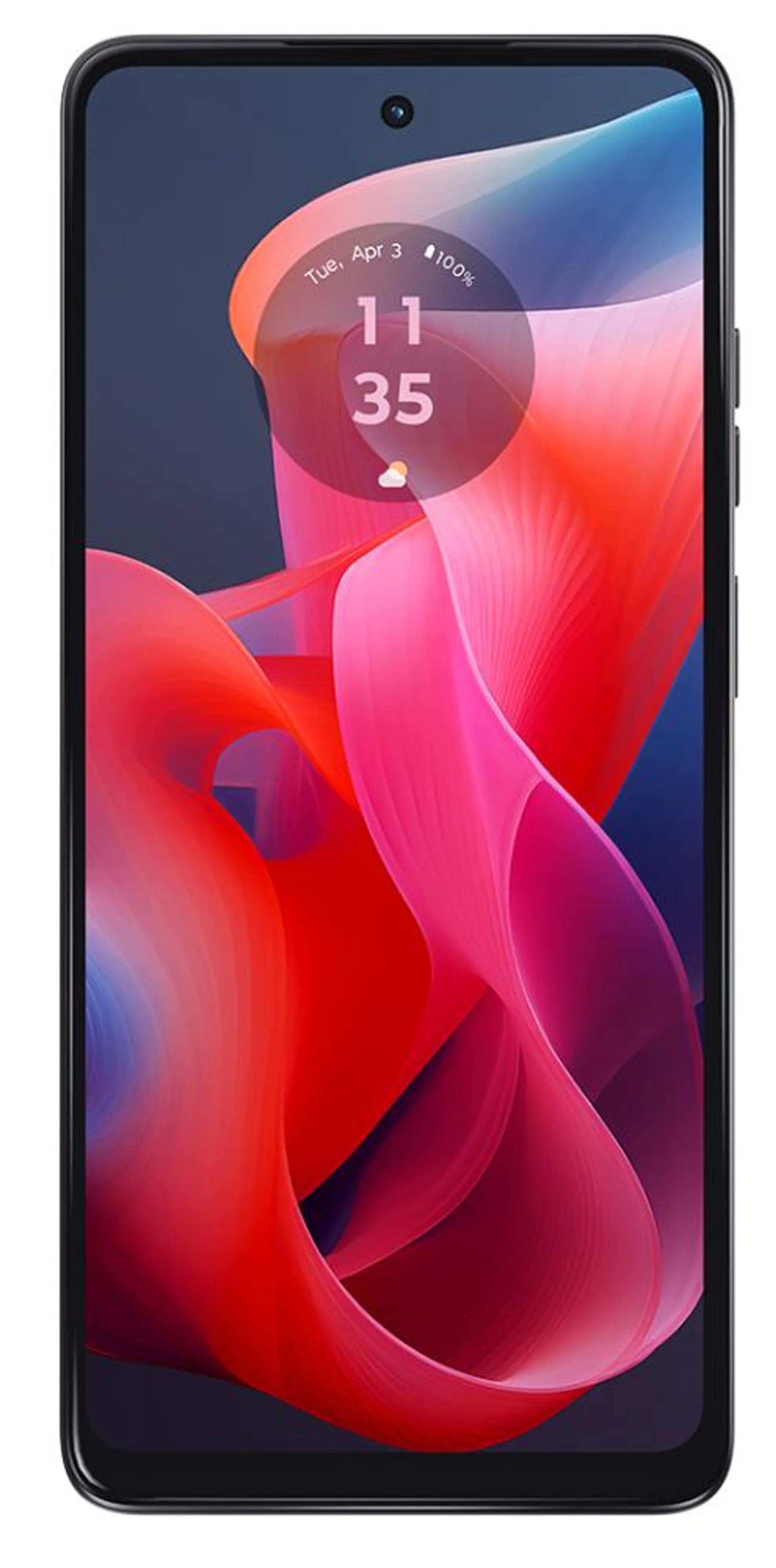 Smartphone Motorola Moto G24 128GB 6,6” Grafite