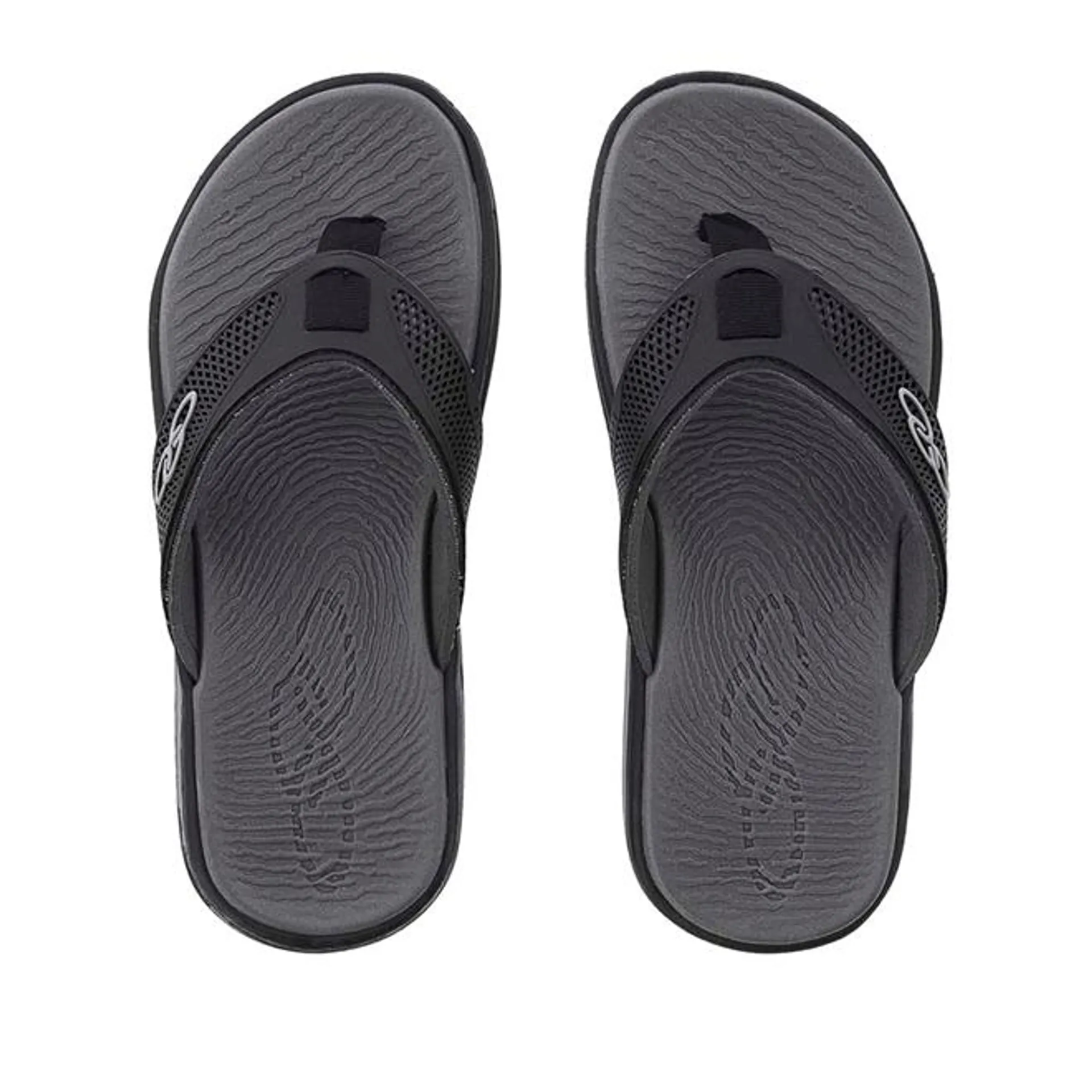 Chinelo Olympikus Ibiza Preto