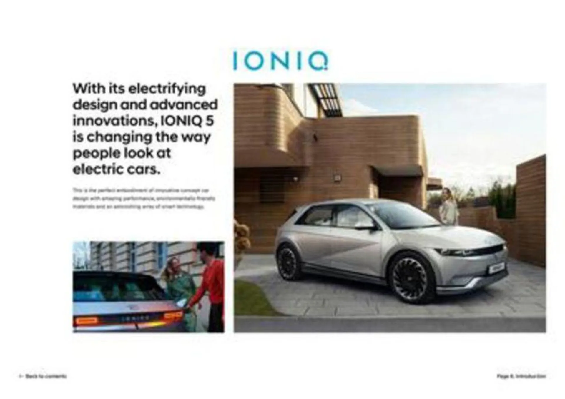 Ioniq 5 - 6