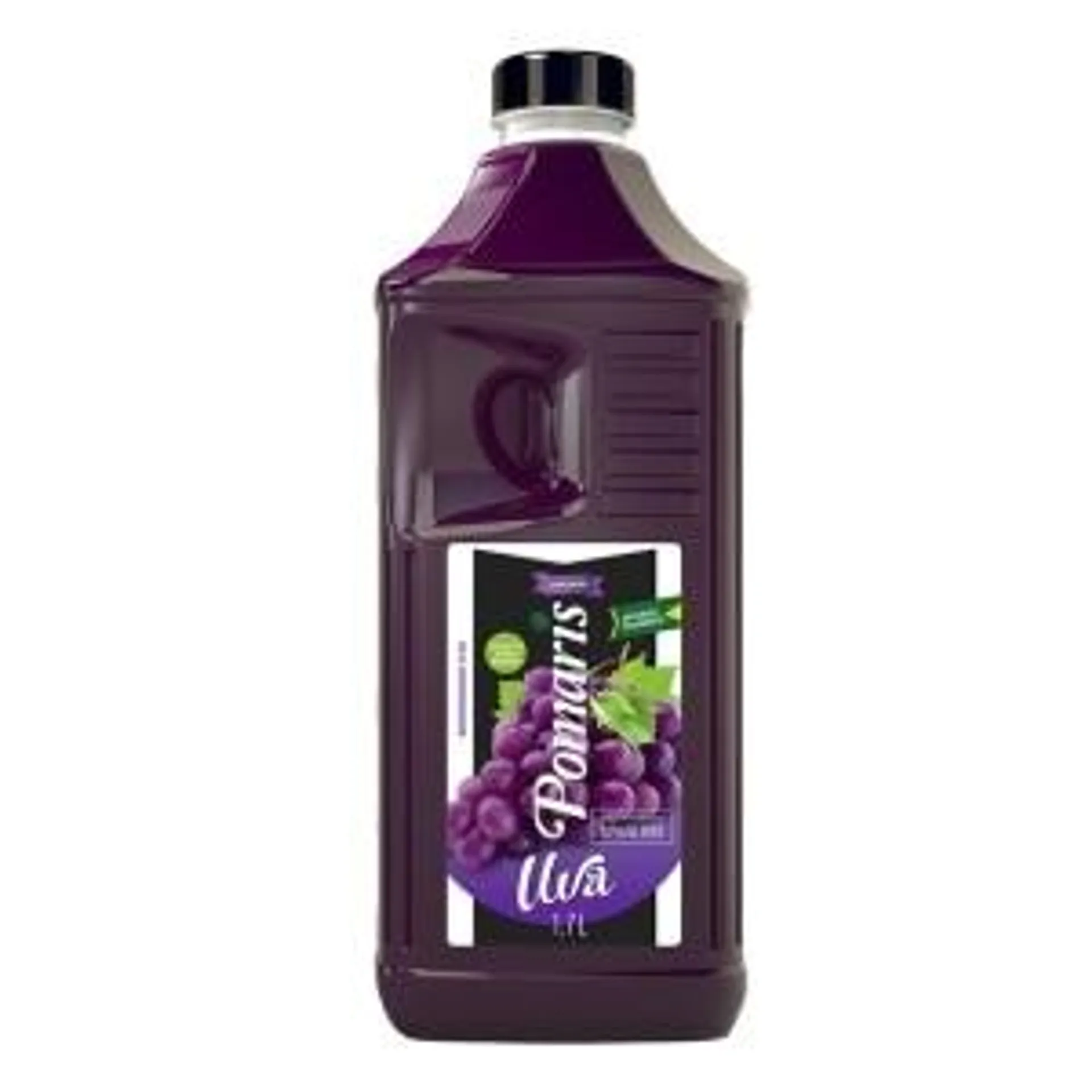 Nectar De Uva Pomaris 1,7L