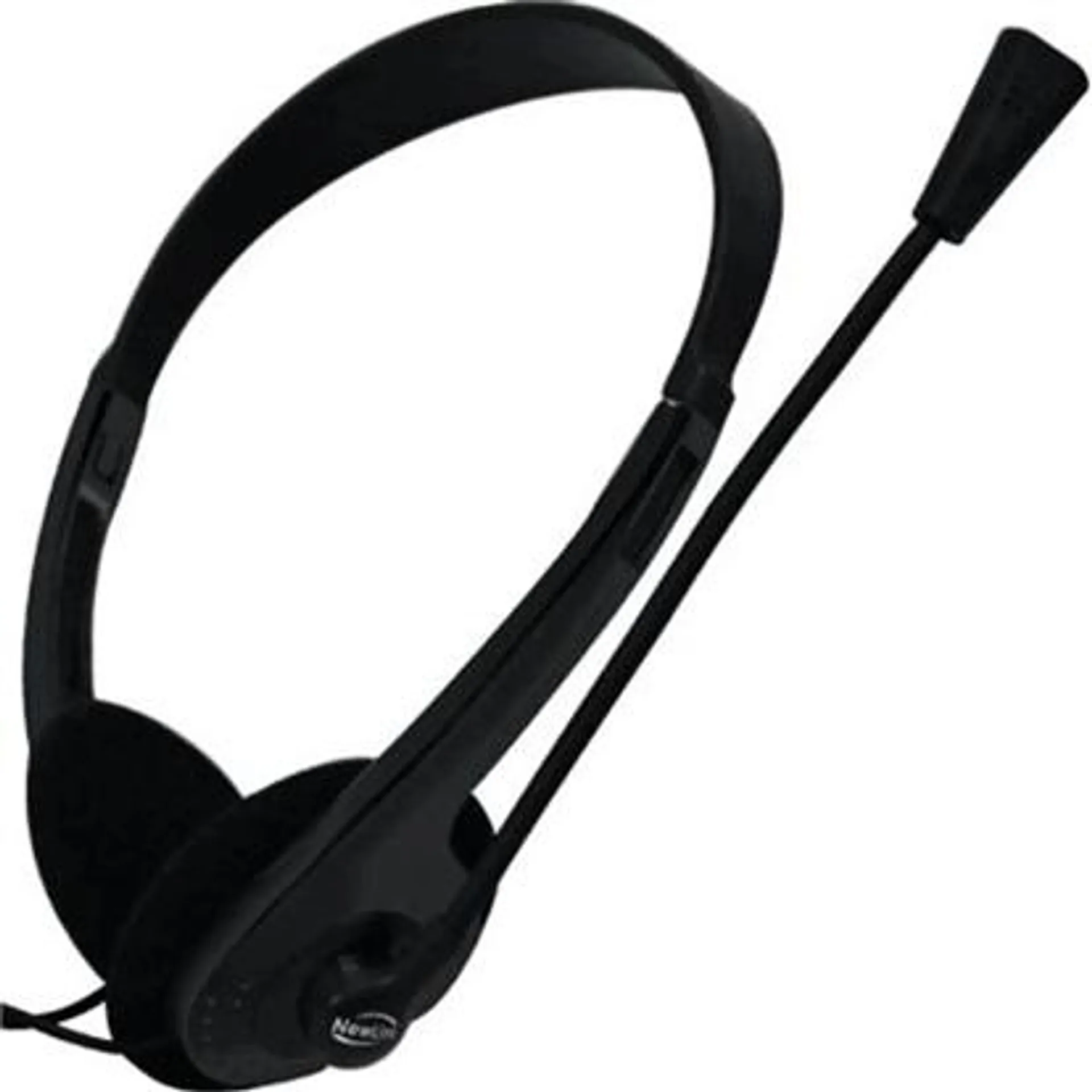 Headset High Tone HS302NL Preto 1 UN NewLink