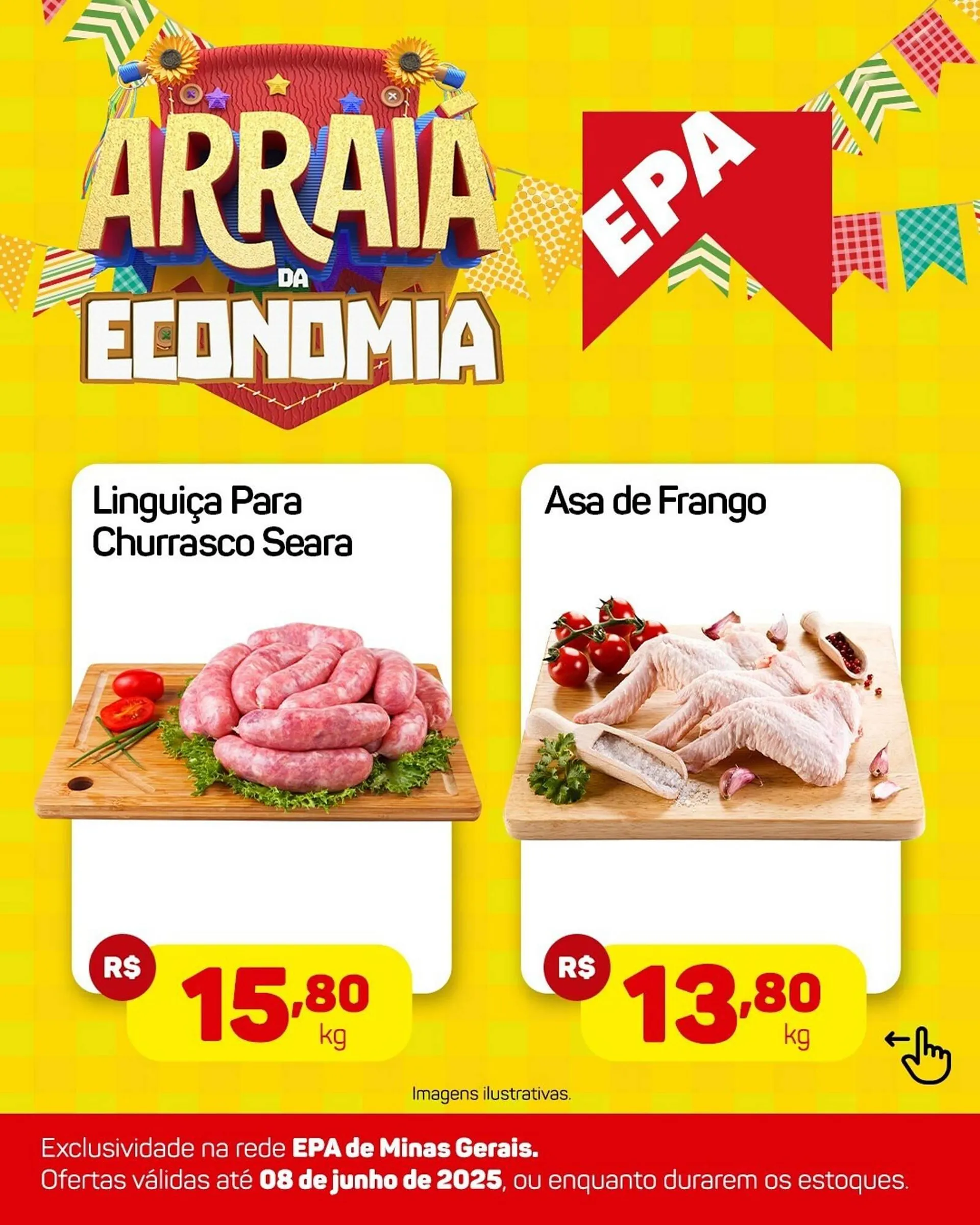 Catálogo Epa - 1