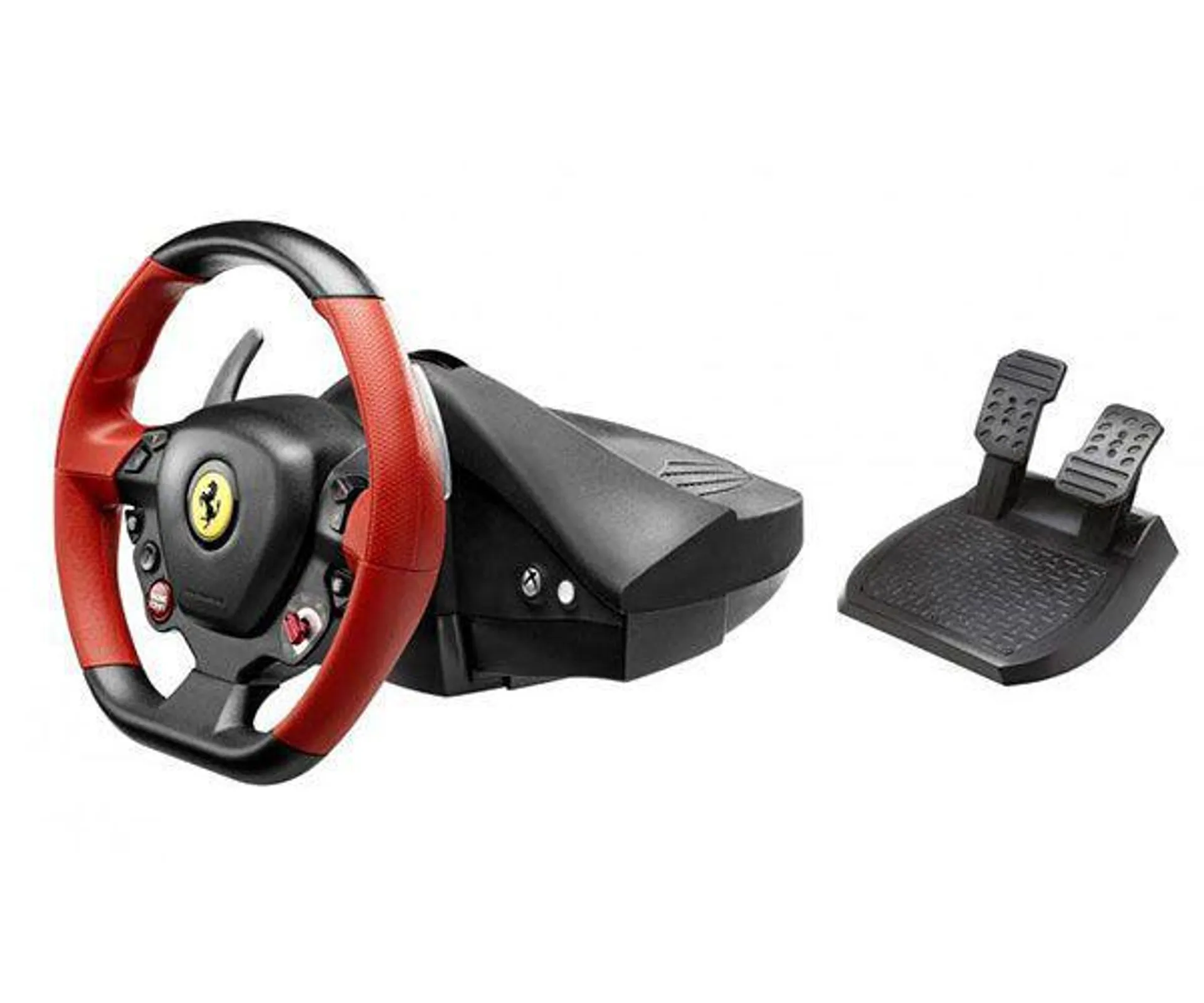Volante Thrustmaster Ferrari 458 Spider Racing Wheel Xbox One