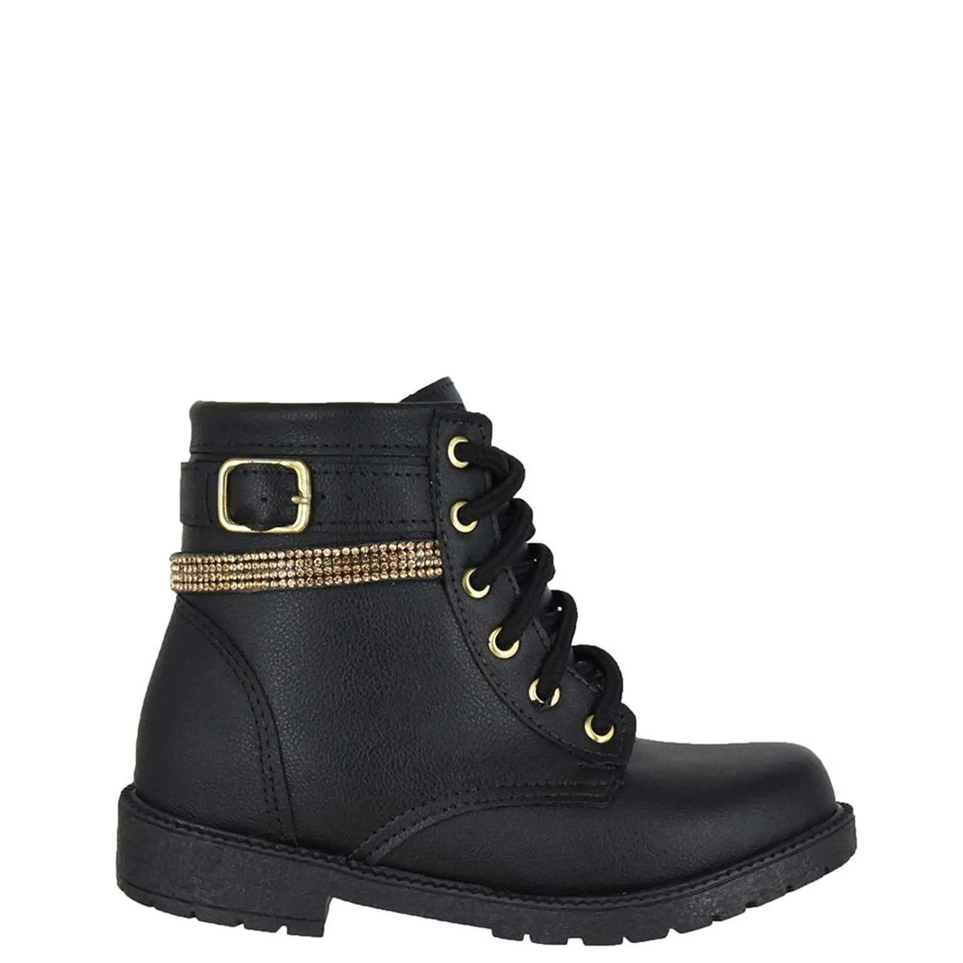 BOTA INFANTIL STREET
