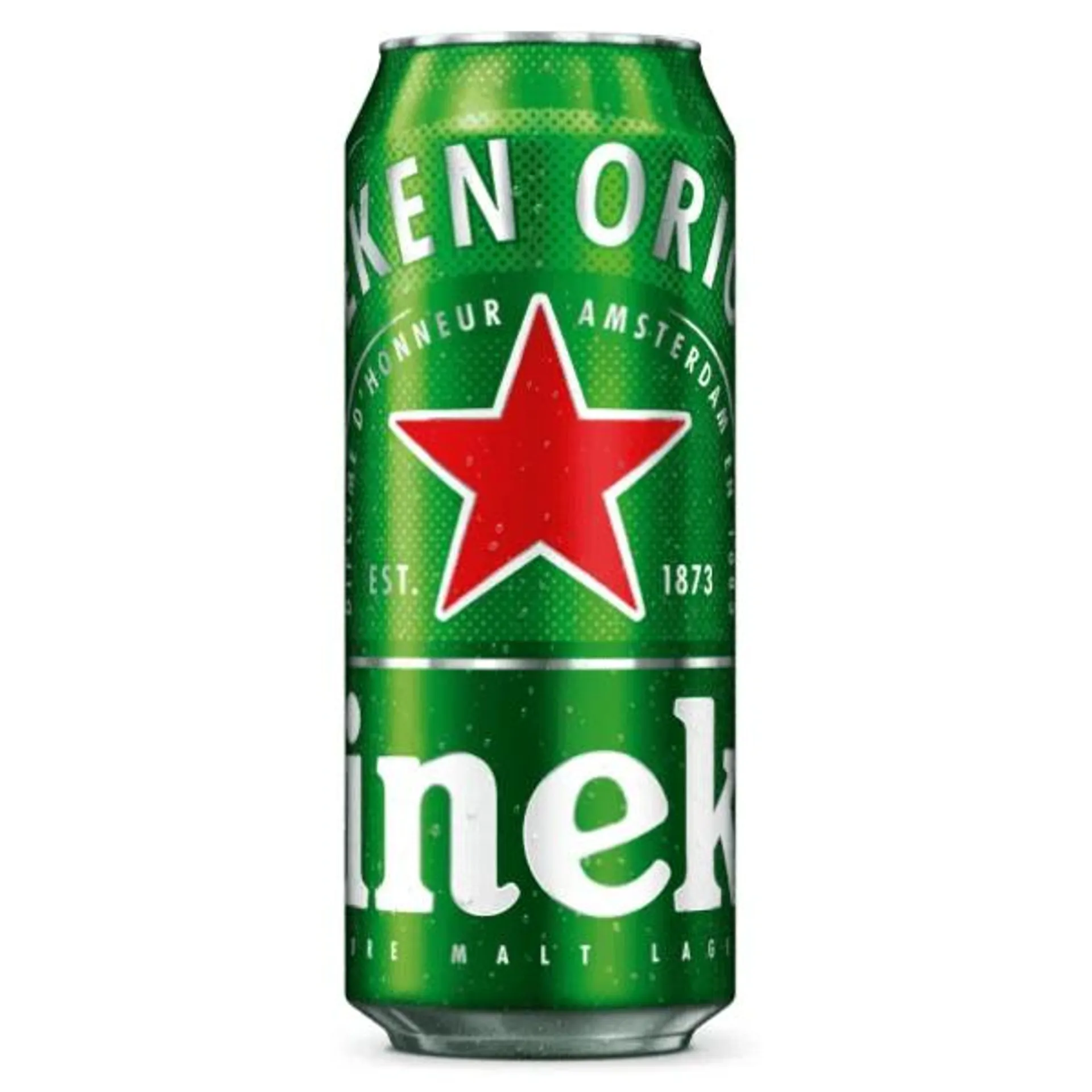 Cerveja Heineken 473ml