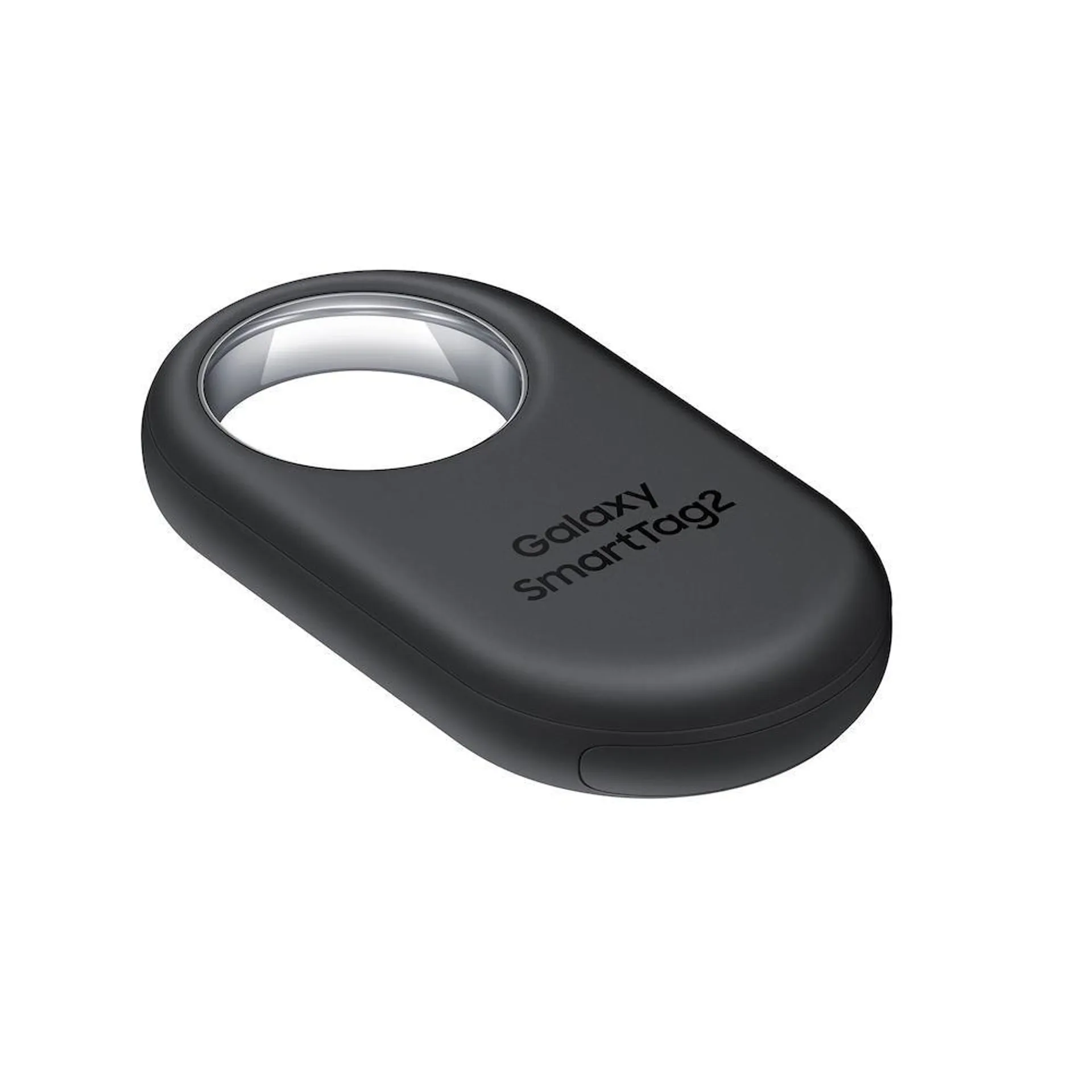 Localizador Bluetooth Galaxy Smart Tag 2, Preto, EI-T5600BBEGBR, SAMSUNG