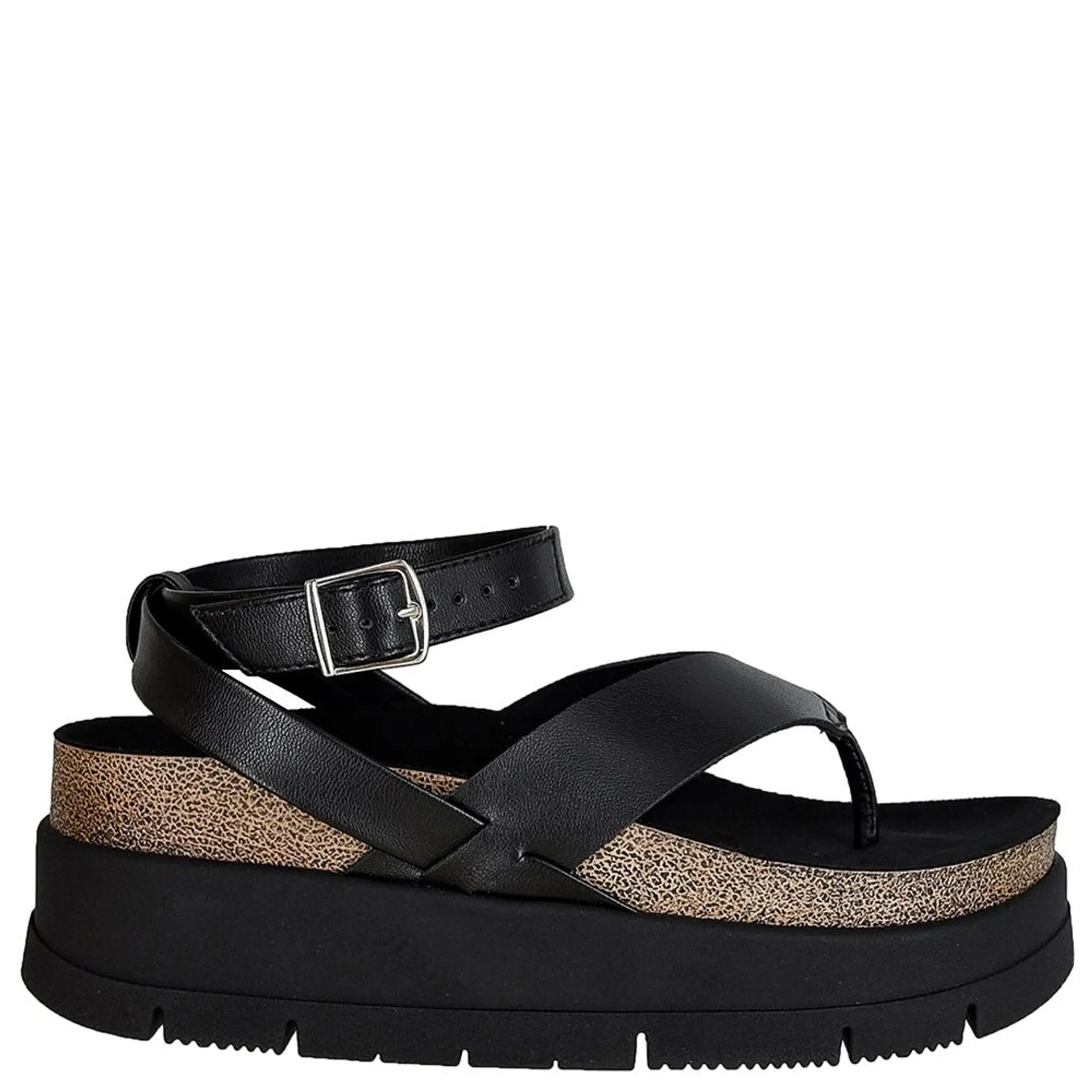 BIRKEN PULSEIRA MOLECA