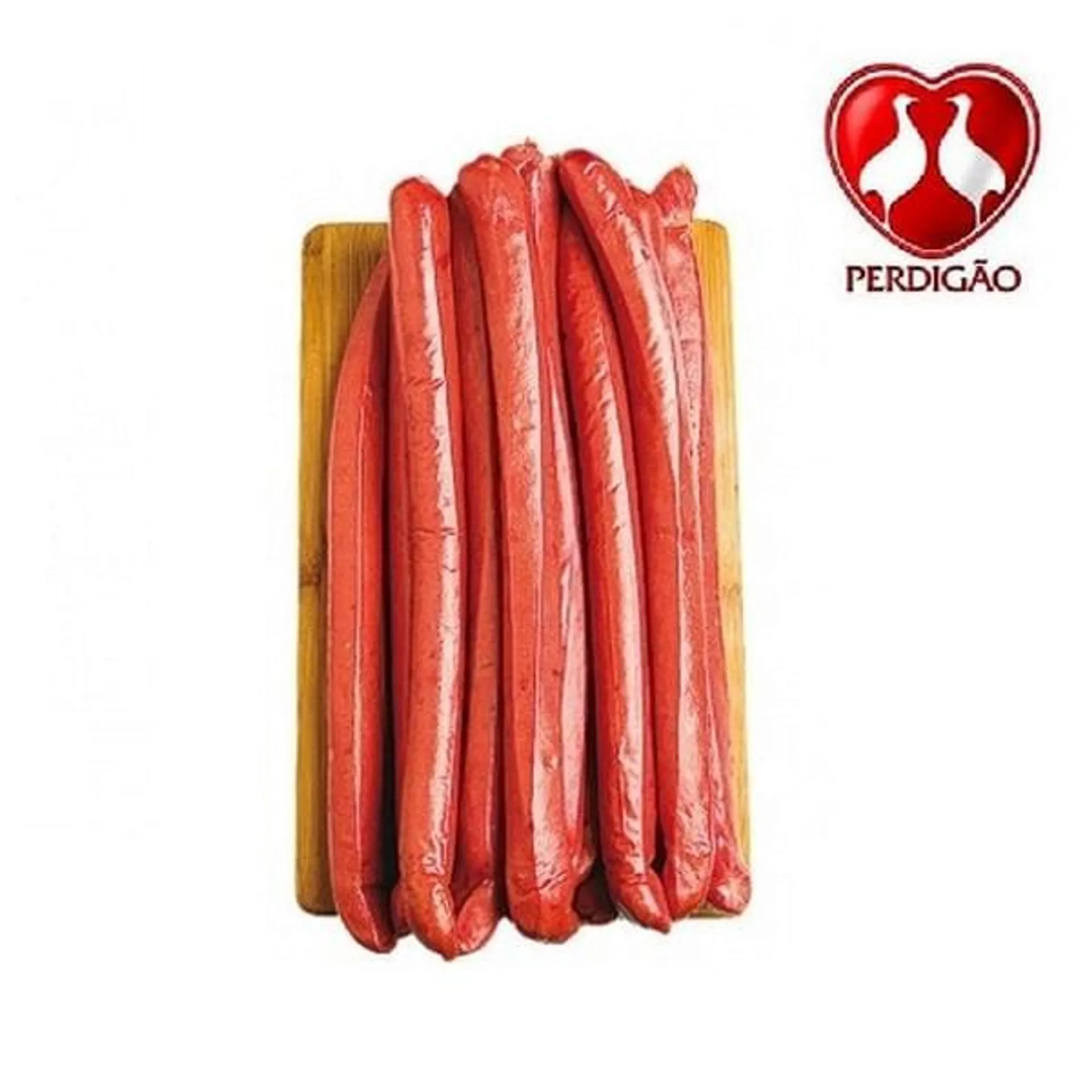 Linguiça Fina Perdigão Defumada 300g