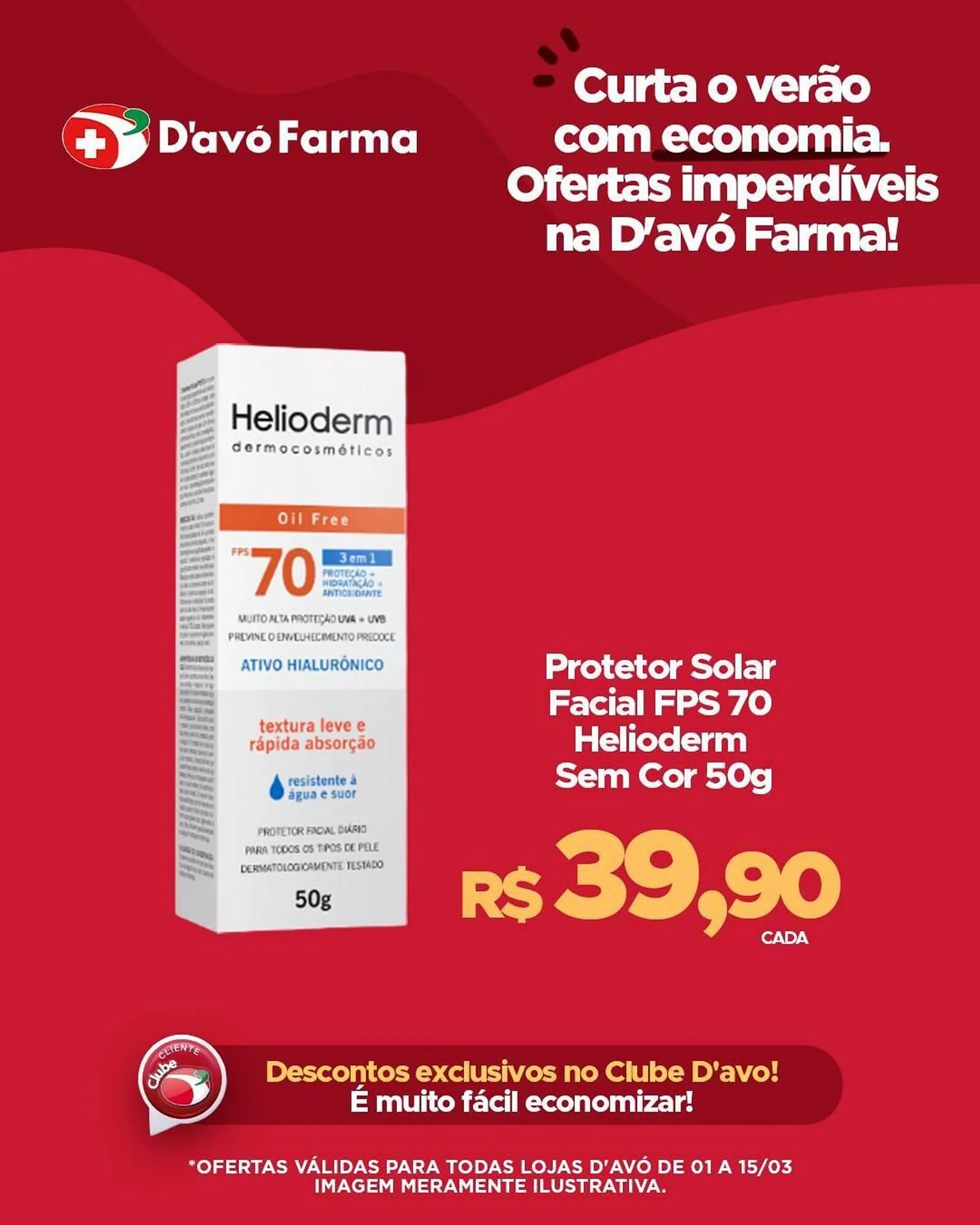Encarte de Catálogo D'avó Supermercado 4 de março até 15 de março 2025 - Pagina 2