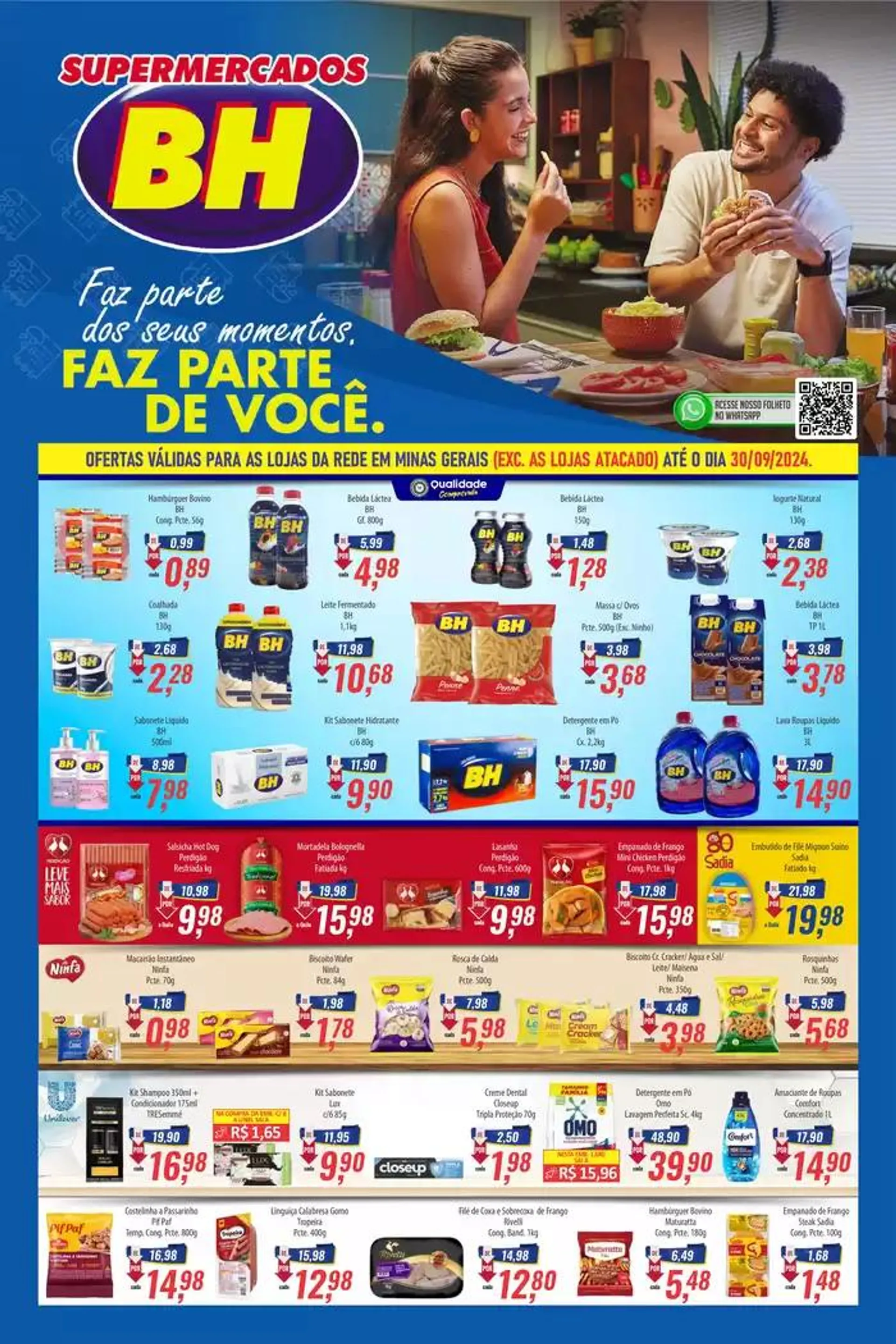 Super Ofertas  - 1