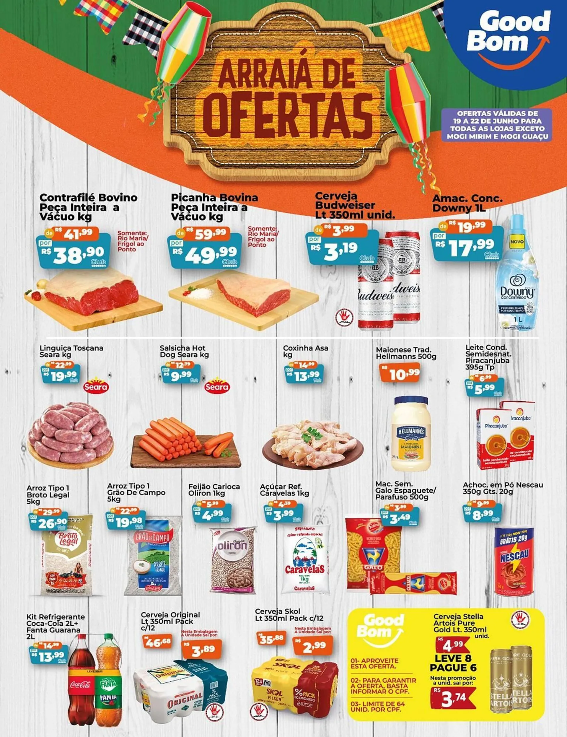 Catálogo GoodBom - 1