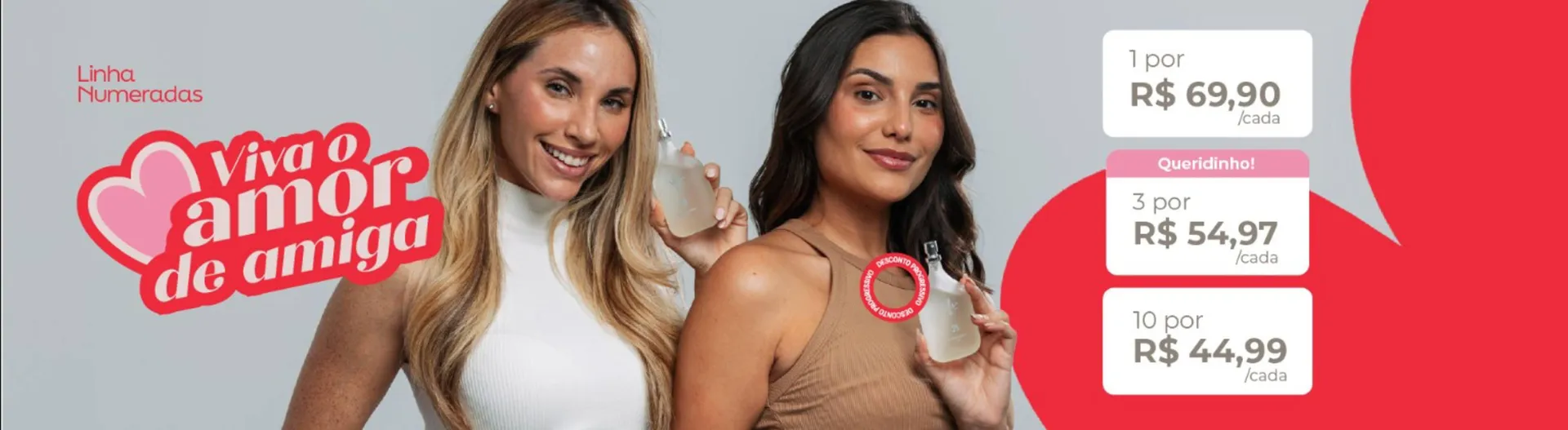 Encarte de Catálogo Yes Cosmetics 22 de maio até 5 de junho 2025 - Pagina 2