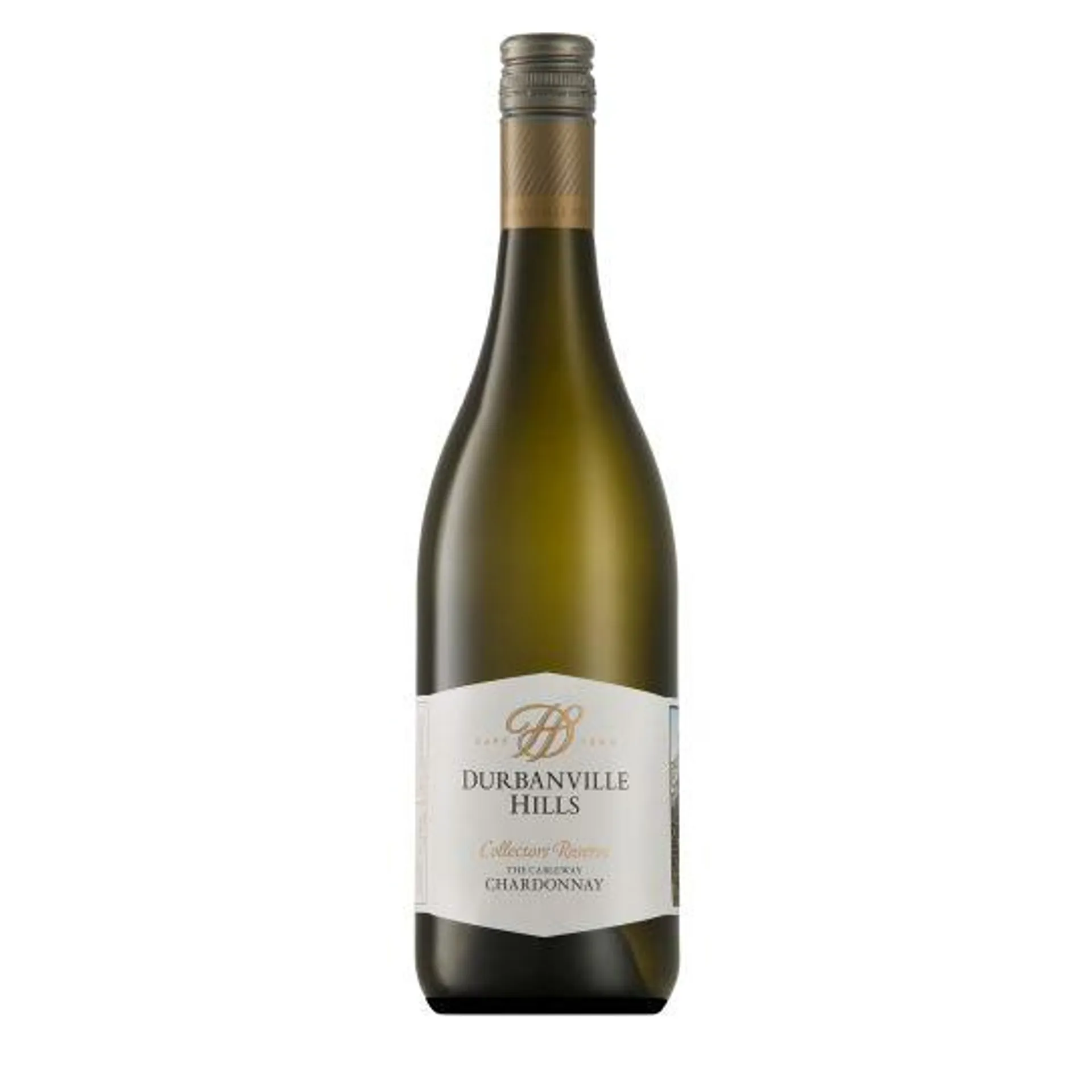 Collectors Reserve Chardonnay 75cl