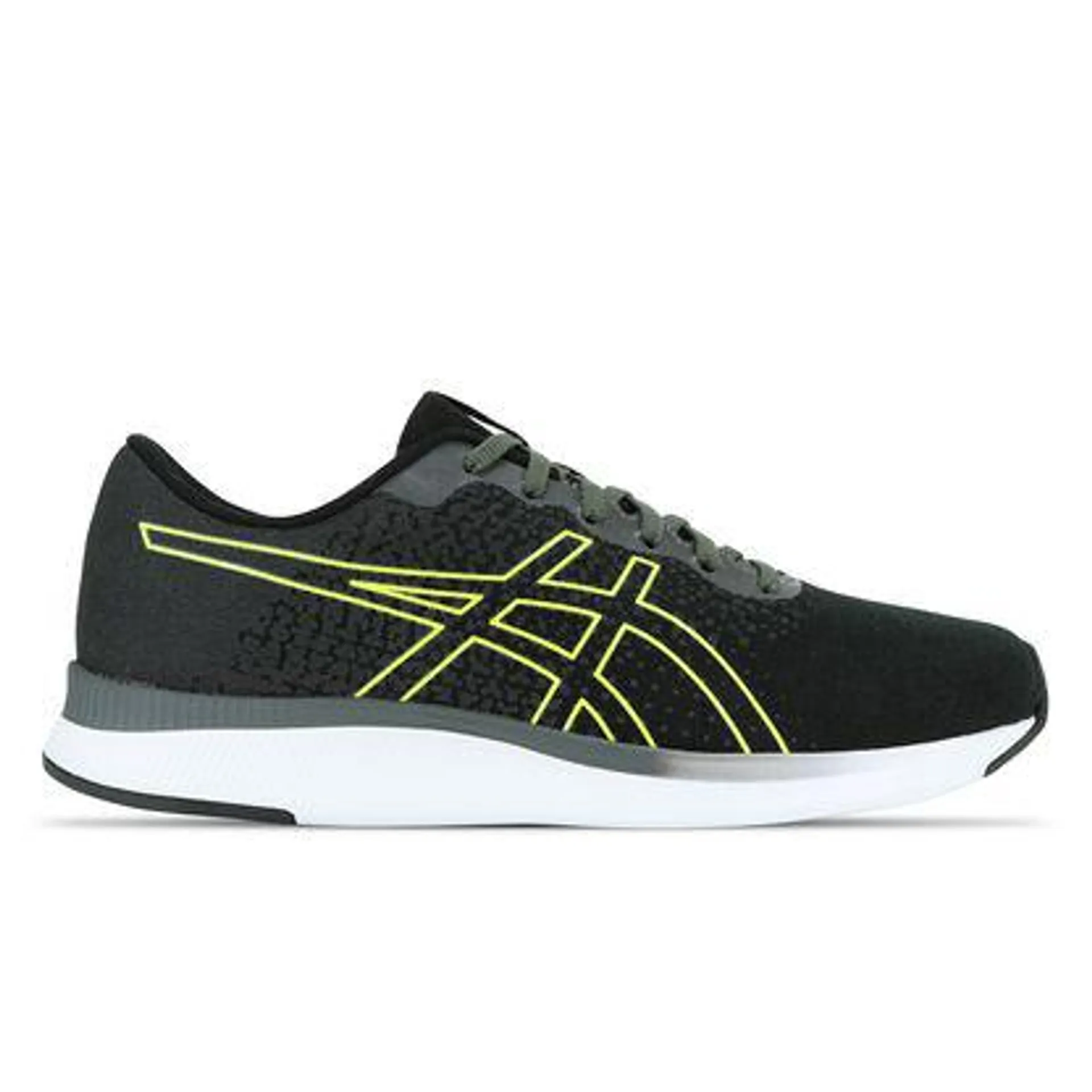 Tênis ASICS Streetwise - Masculino - Preto