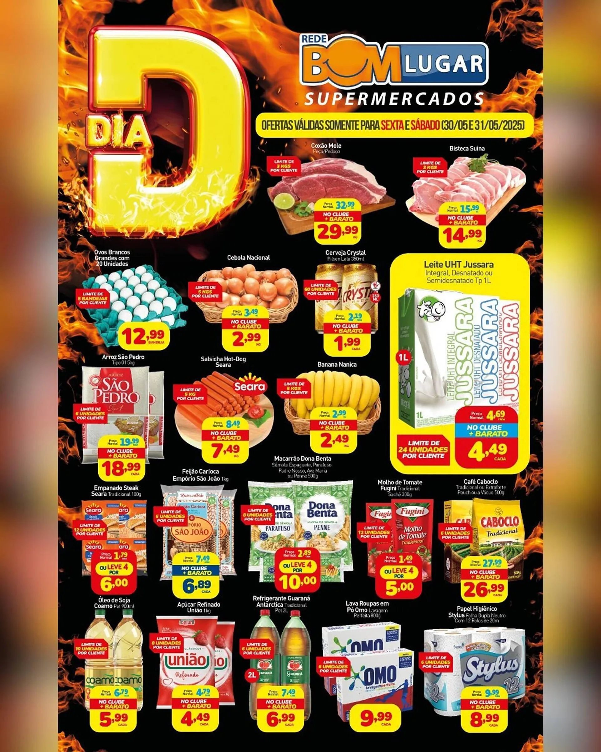 Catálogo Rede Bom Lugar - 1