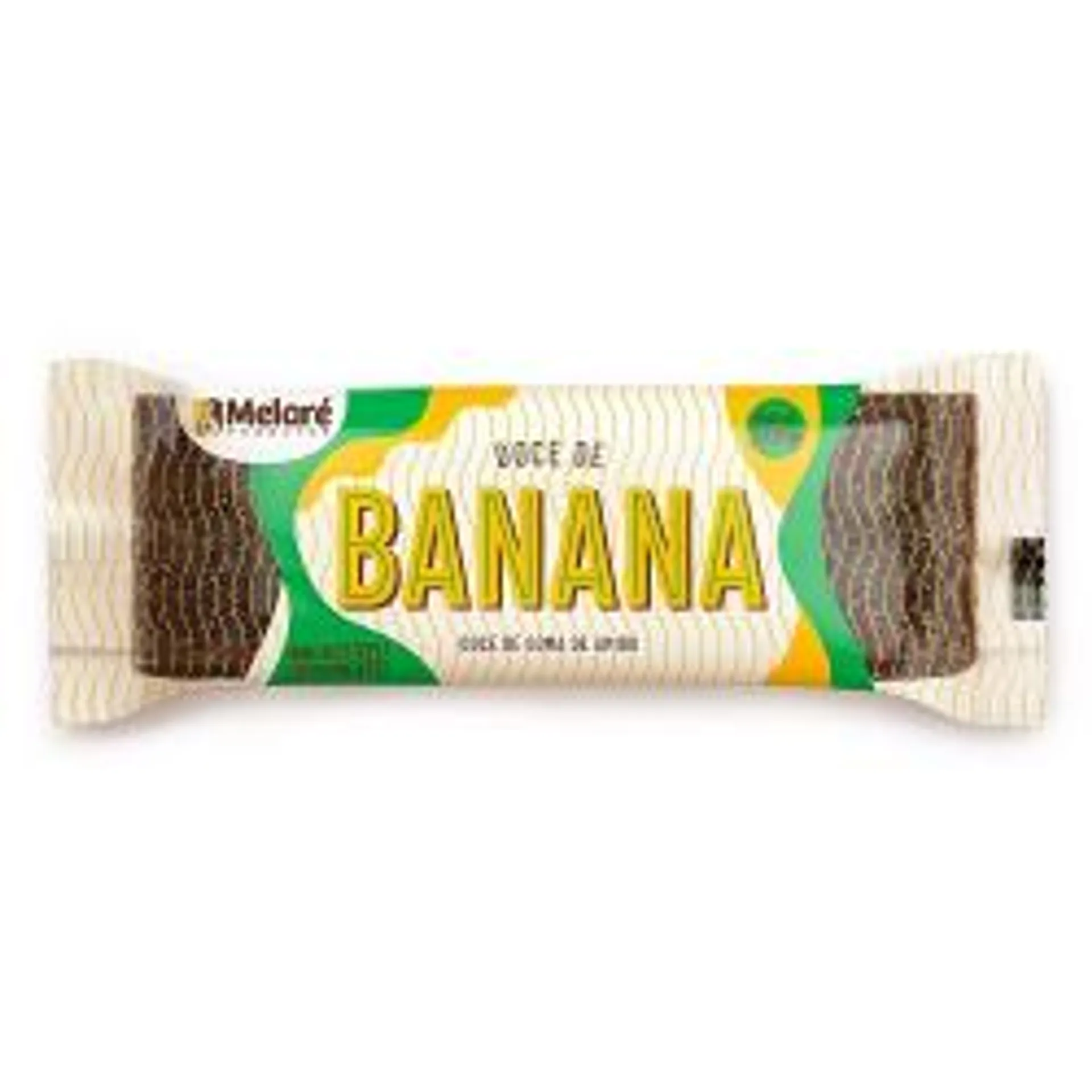 Doce De Banana Melare