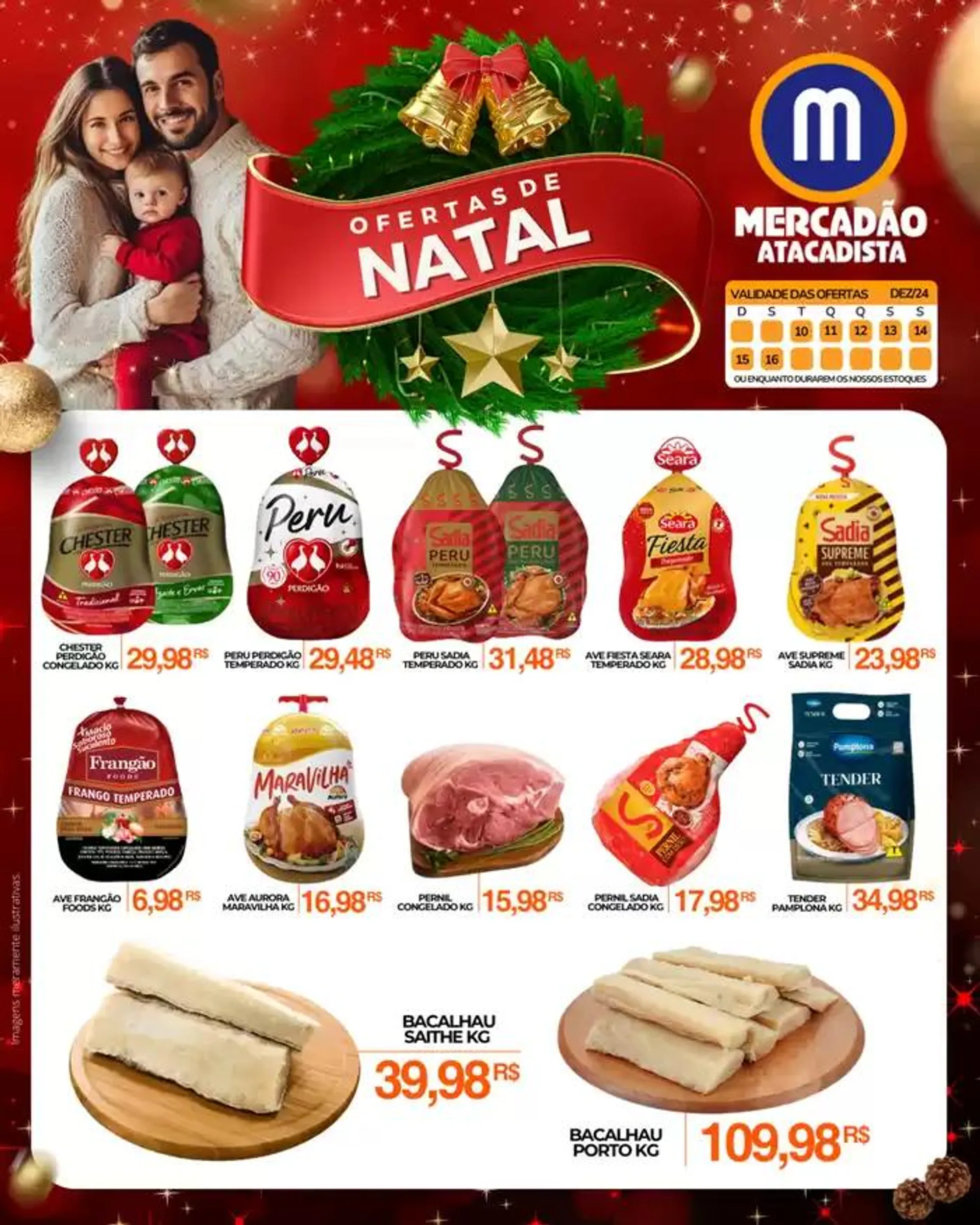 Melhores ofertas para todos os clientes - 1