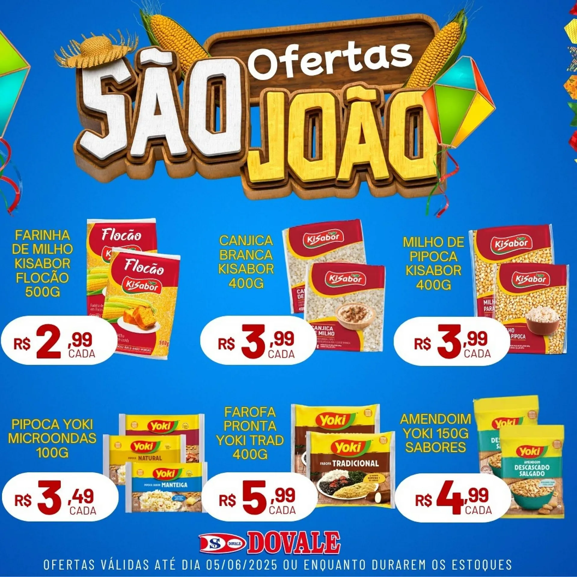 Catálogo Dovale - 1