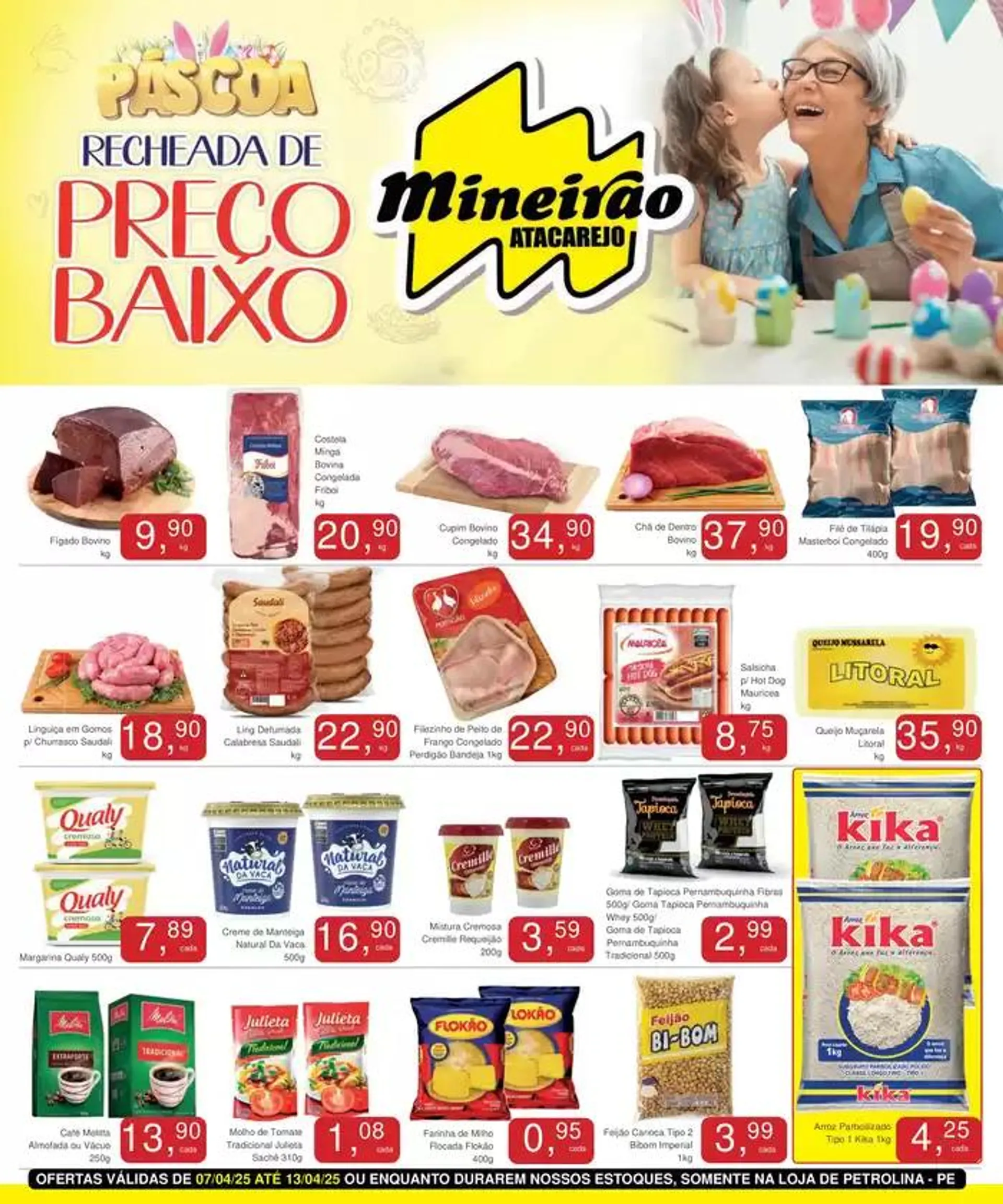 Grandes descontos em produtos selecionados - 1