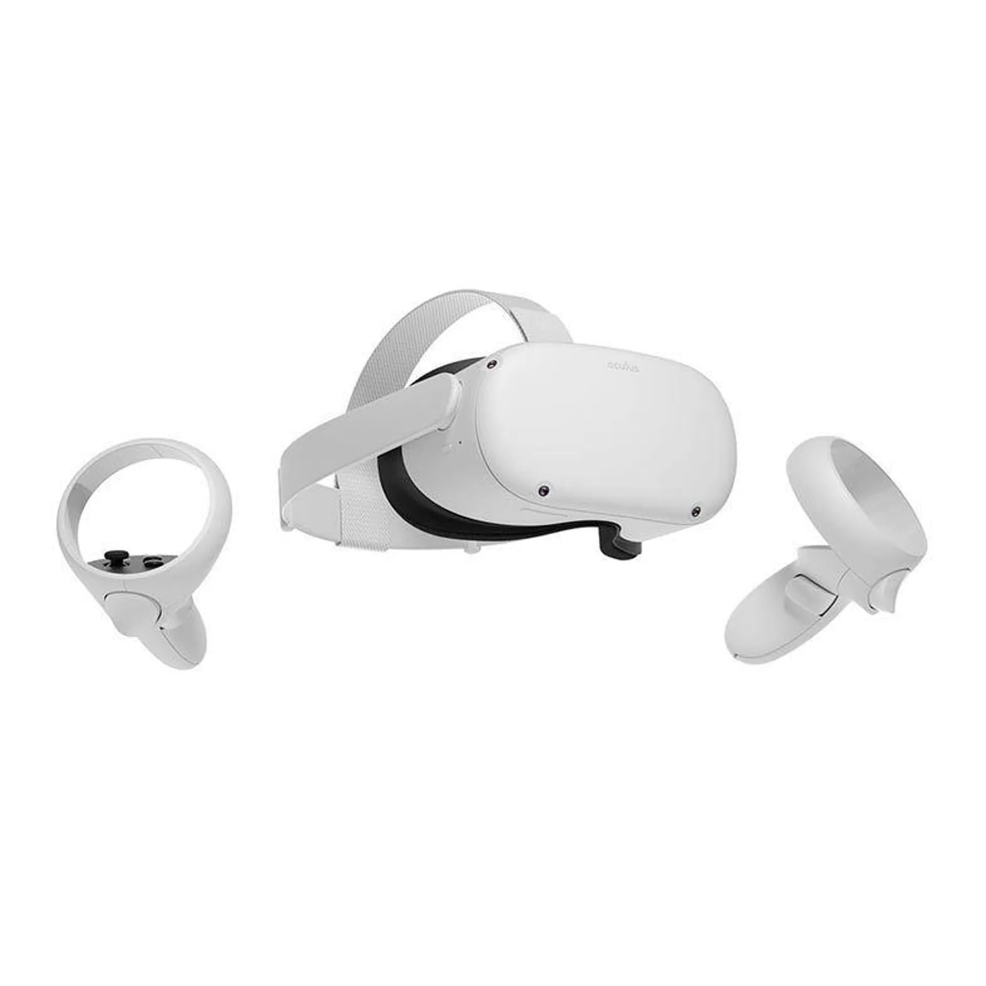Oculos de Realidade Virtual Oculus Quest 2 64GB, 301-00350-01